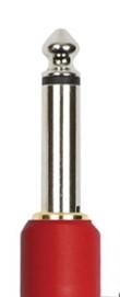 Studioflex 10-ft. / 3-m Silent Connect Instrument Angle Cable - Image 2
