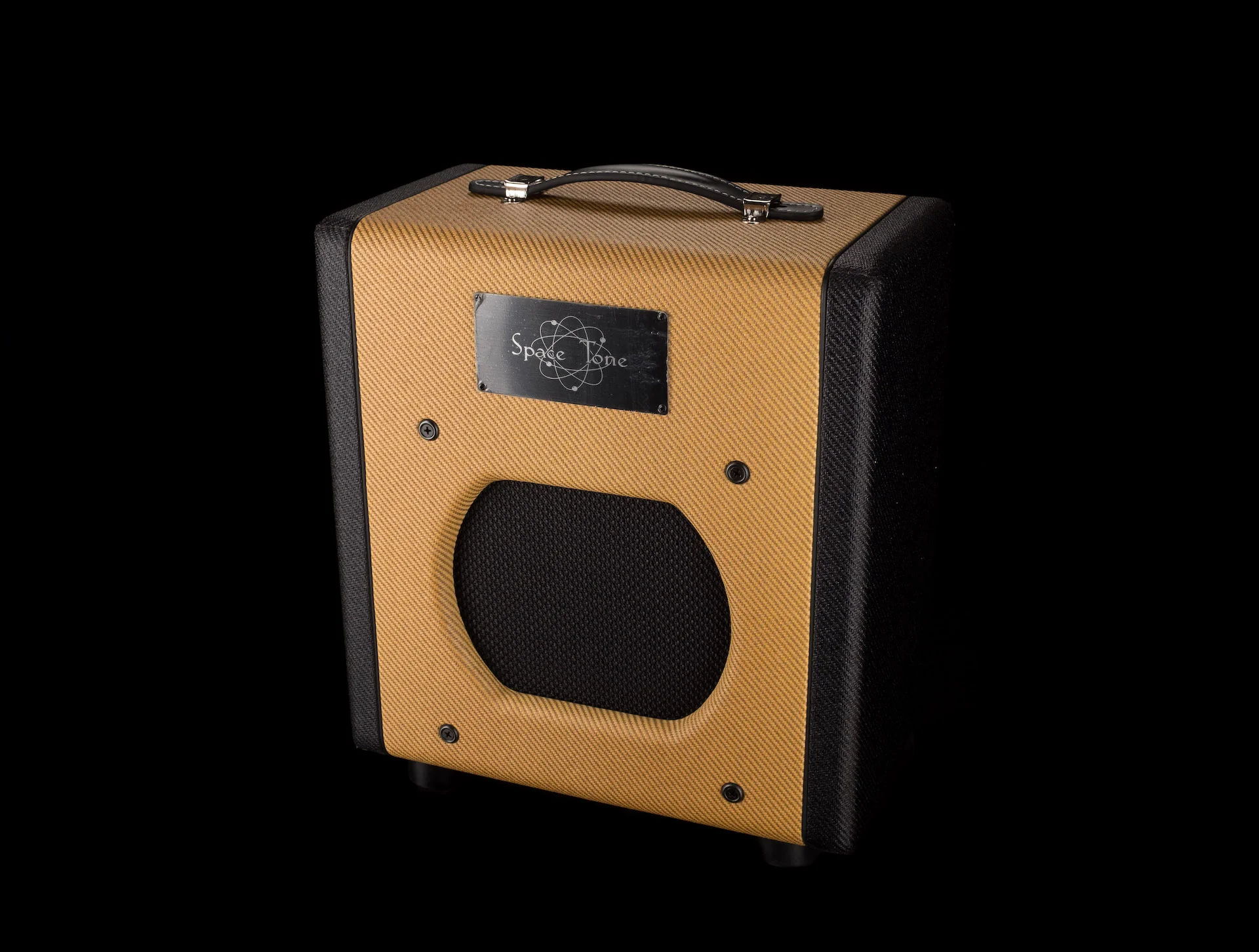 Swart Atomic Space Tone Jr. AST Jr. 1x8" Guitar Amp Combo - Image 2