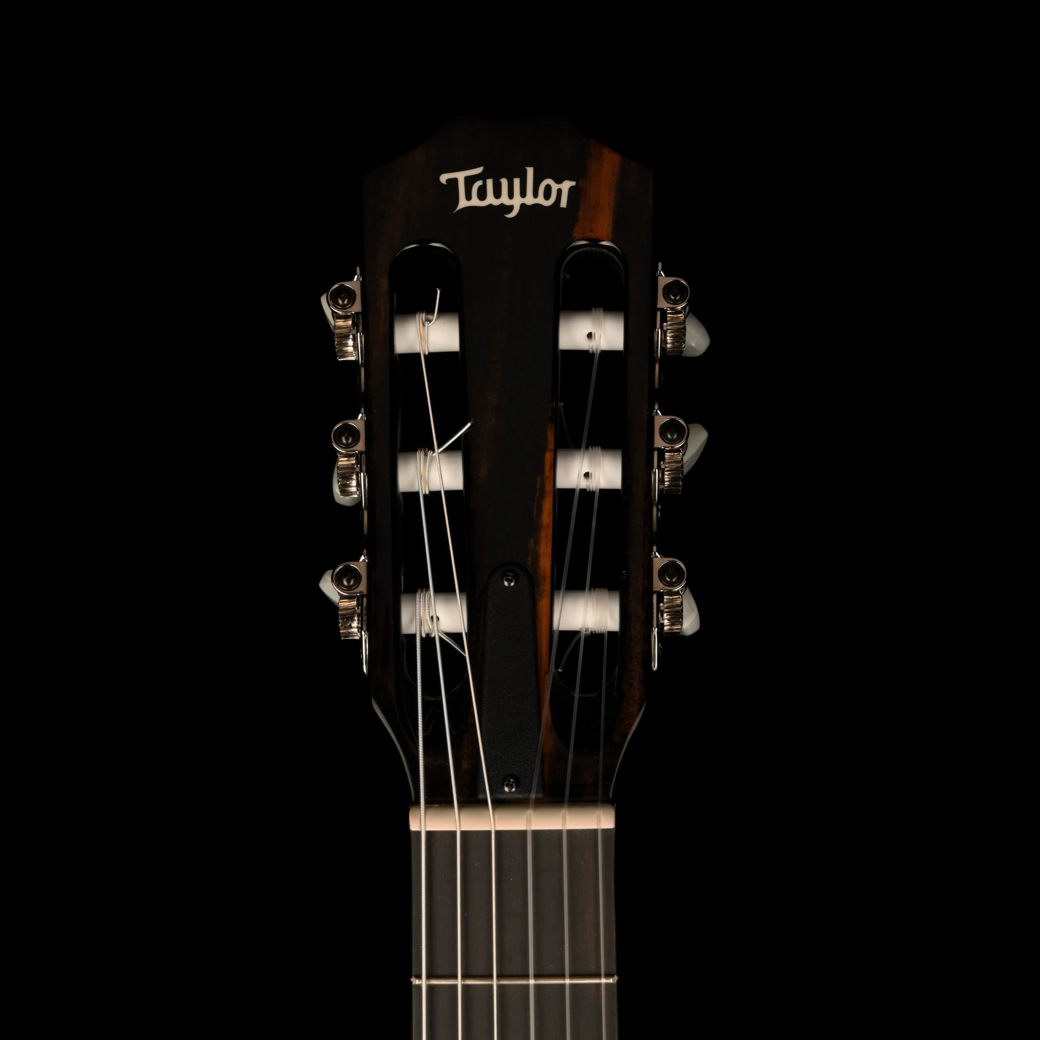 Taylor 212ce-N BLK Plus LTD Acoustic Electric Guitar With Softshell Case - Image 10