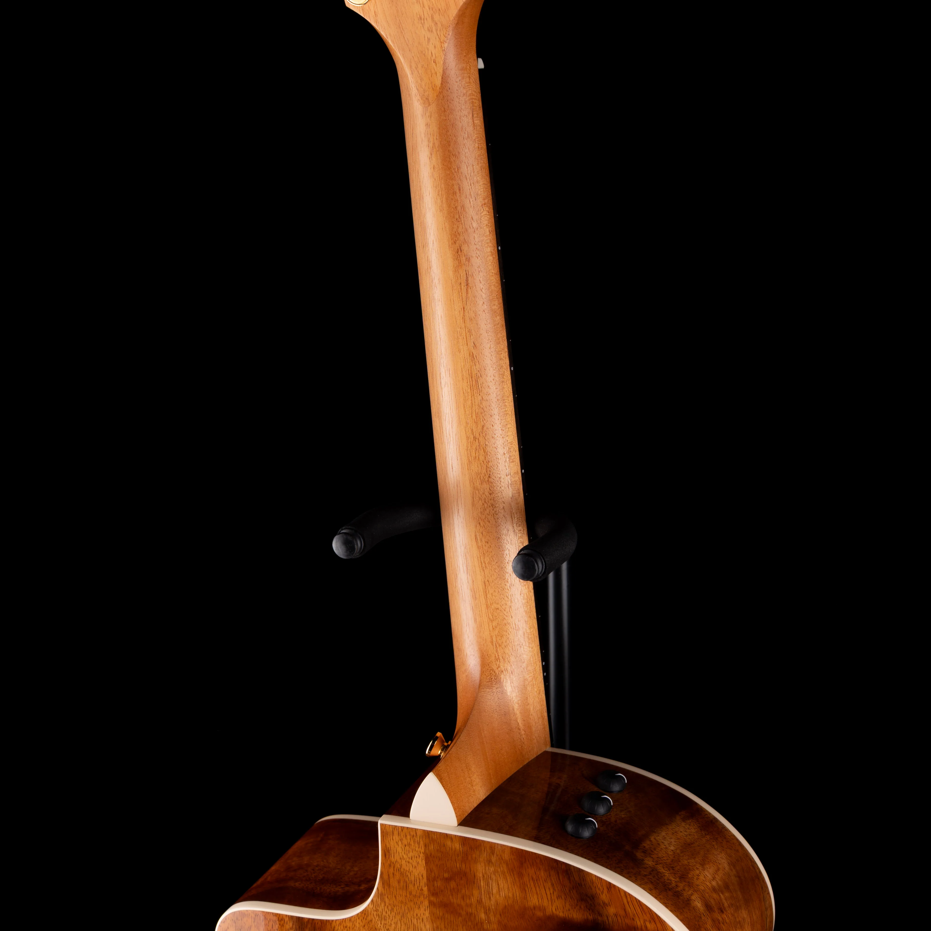 Taylor 214ce-K DLX Grand Auditorium Hawaiian Koa with Case - Image 13
