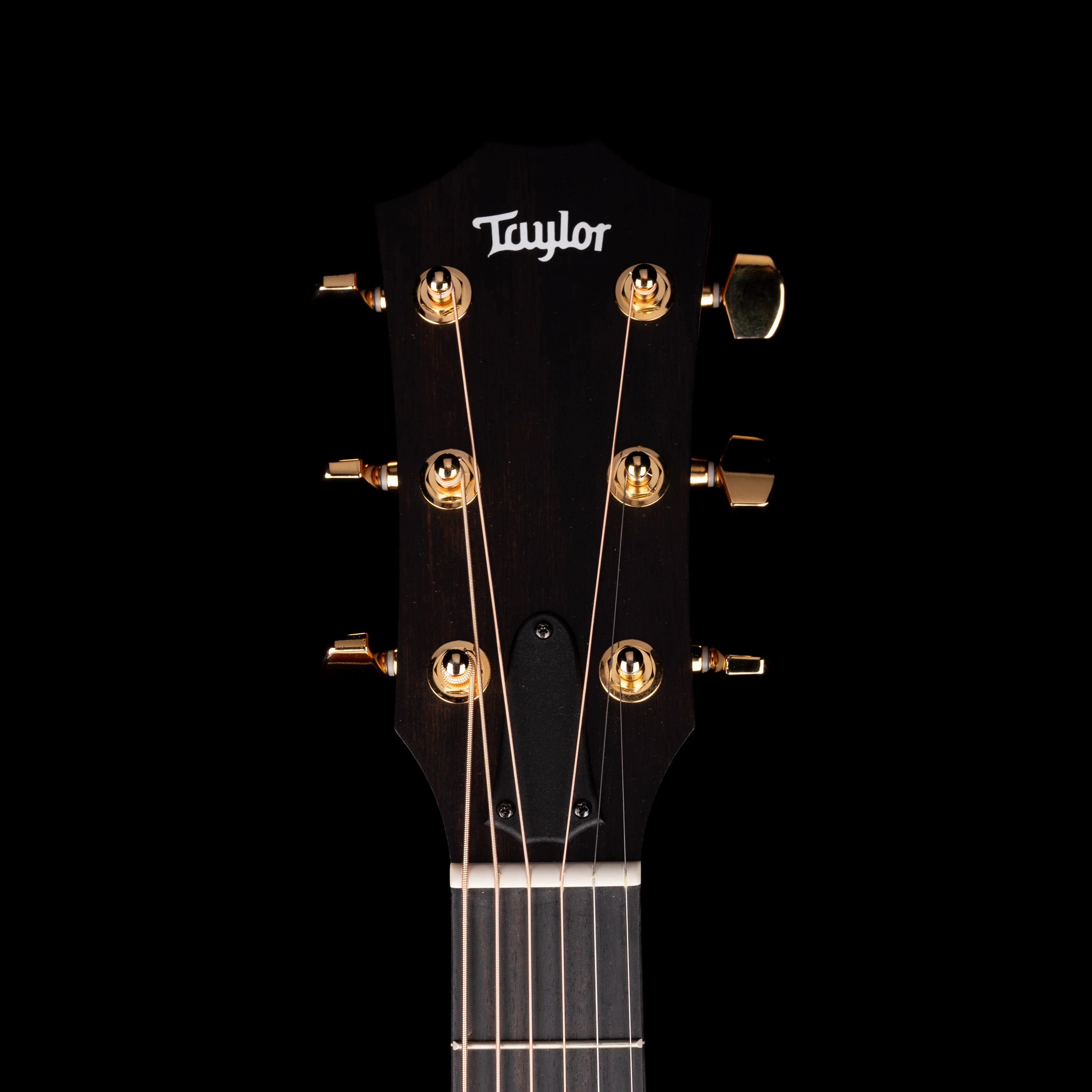 Taylor 214ce-K DLX Grand Auditorium Hawaiian Koa with Case - Image 14