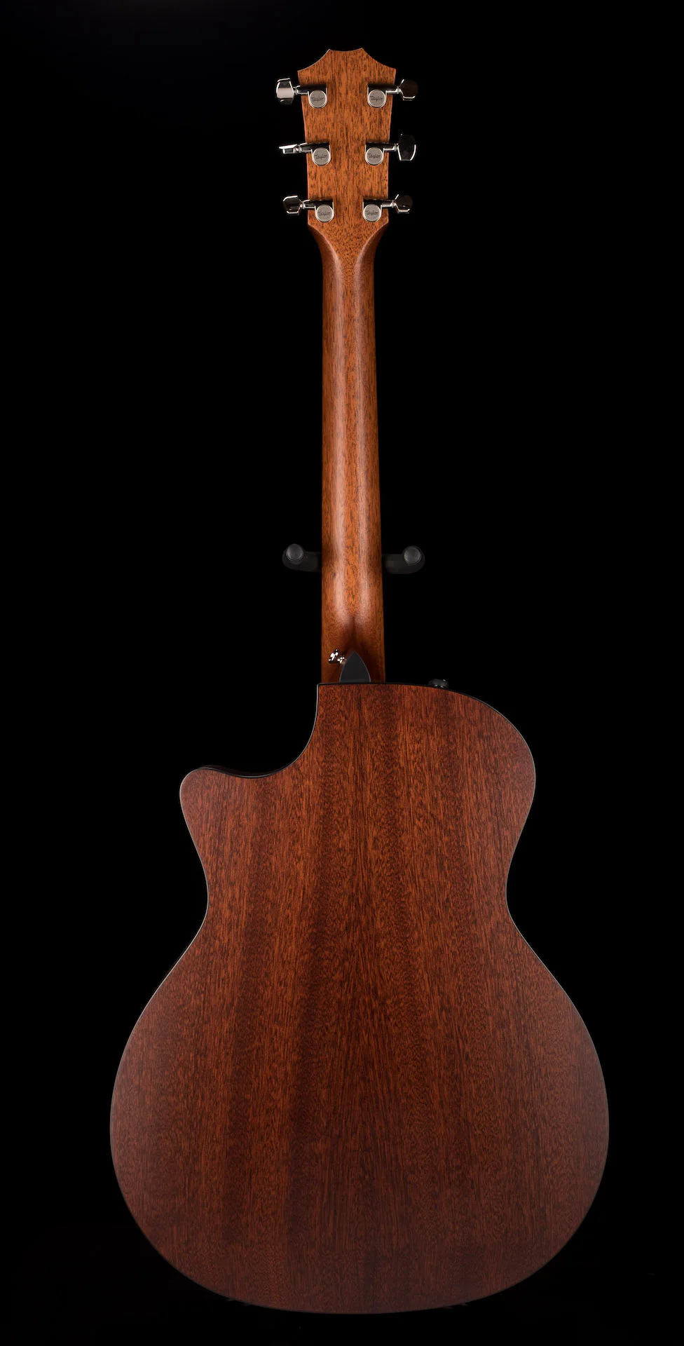 Taylor 314ce Grand Auditorium Acoustic Electric Guitar With Case - Demo - Image 14