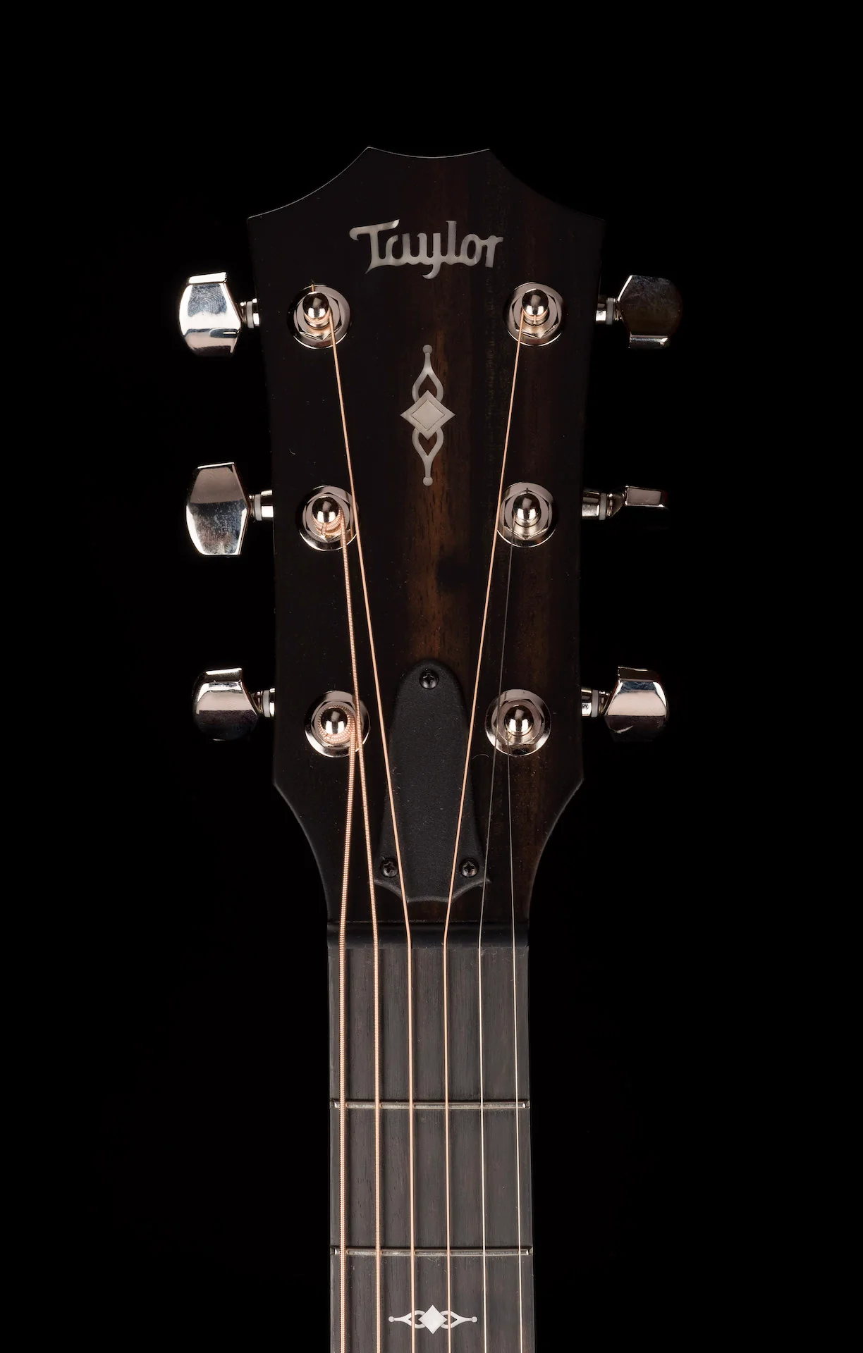 Taylor 314ce Grand Auditorium Acoustic Electric Guitar With Case - Demo - Image 17