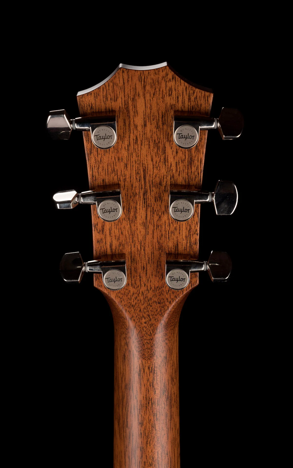 Taylor 314ce Grand Auditorium Acoustic Electric Guitar With Case - Demo - Image 18