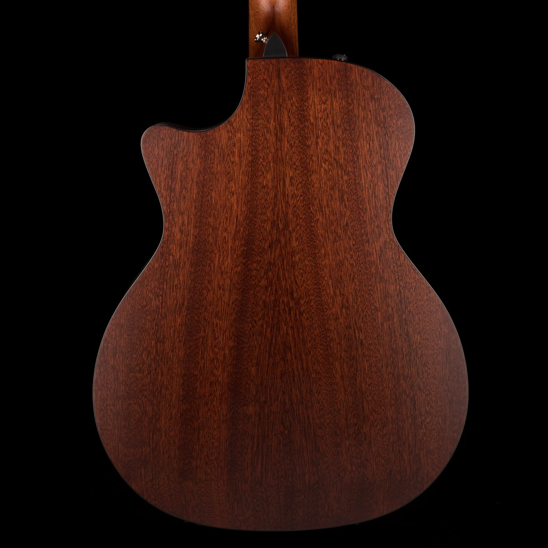 Taylor 314ce Grand Auditorium Acoustic Electric Guitar With Case - Demo - Image 2