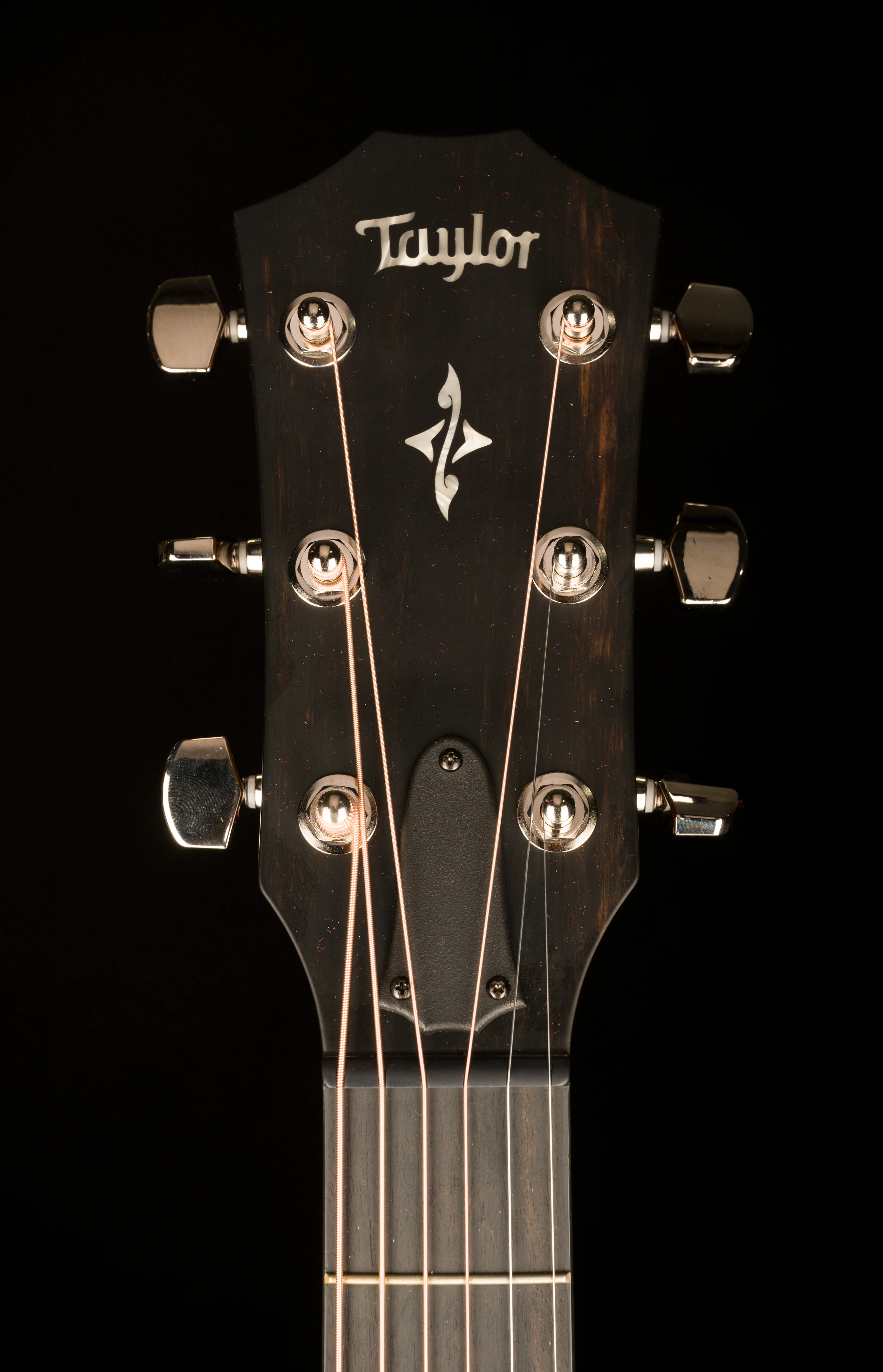 Taylor 412ce-R Grand Concert Indian Rosewood Tobacco Sunburst Acoustic Electric Guitar with Case - 1204123126 Demo - Image 14