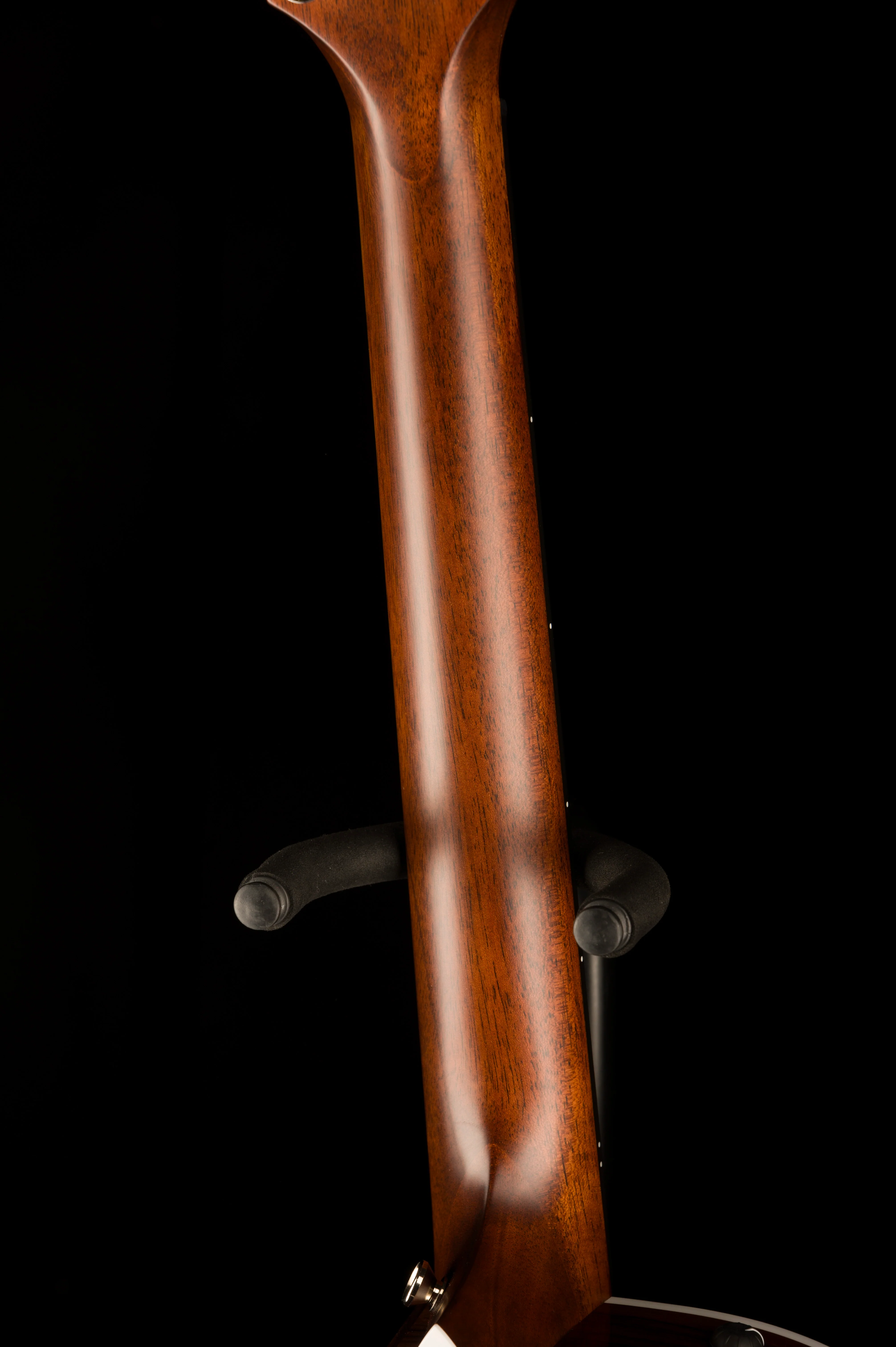 Taylor 412ce-R Grand Concert Indian Rosewood Tobacco Sunburst Acoustic Electric Guitar with Case - 1204123126 Demo - Image 17