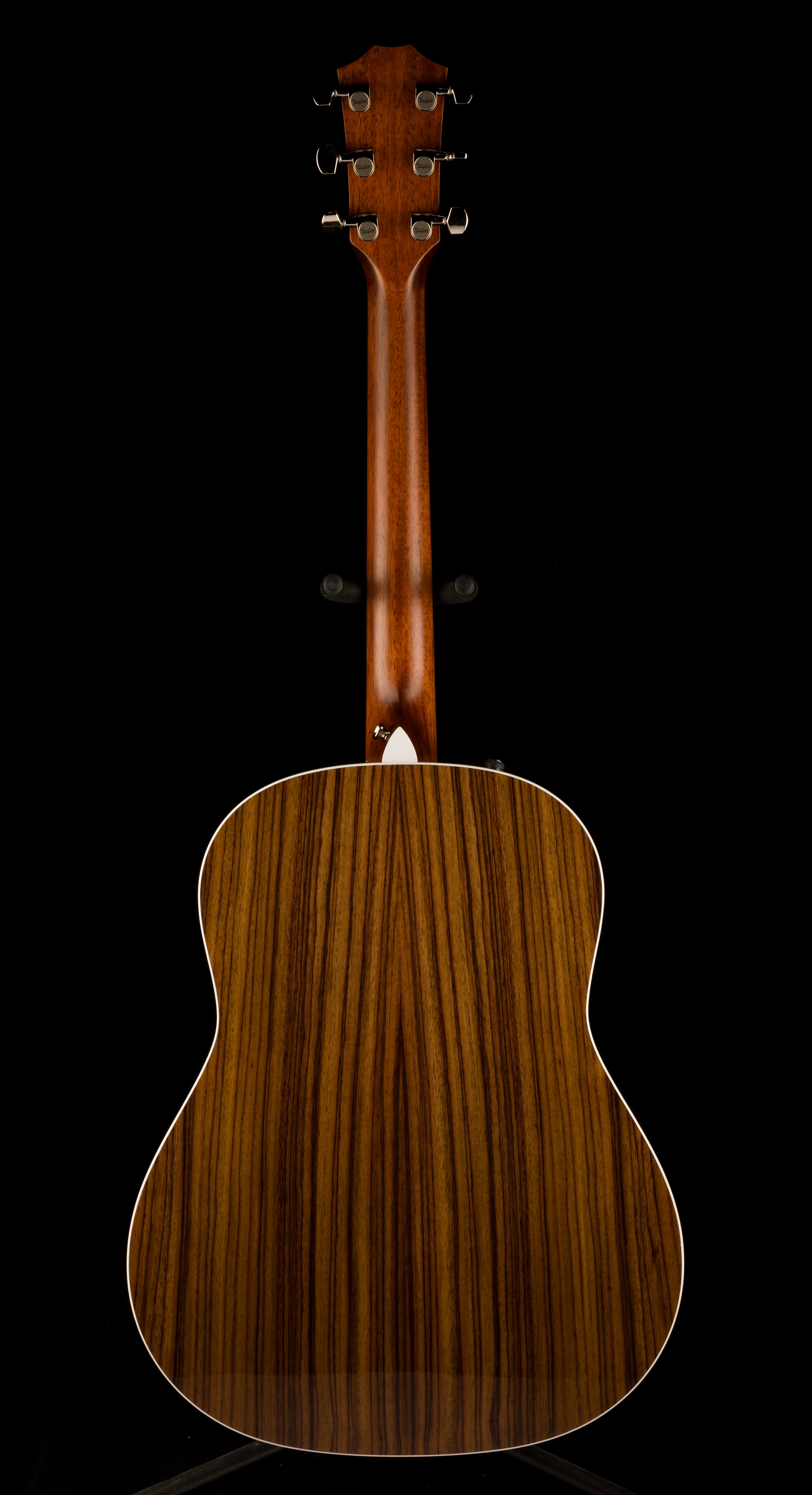 Taylor 417e-R Grand Pacific Indian Rosewood Acoustic Electric Guitar With Case - Image 15