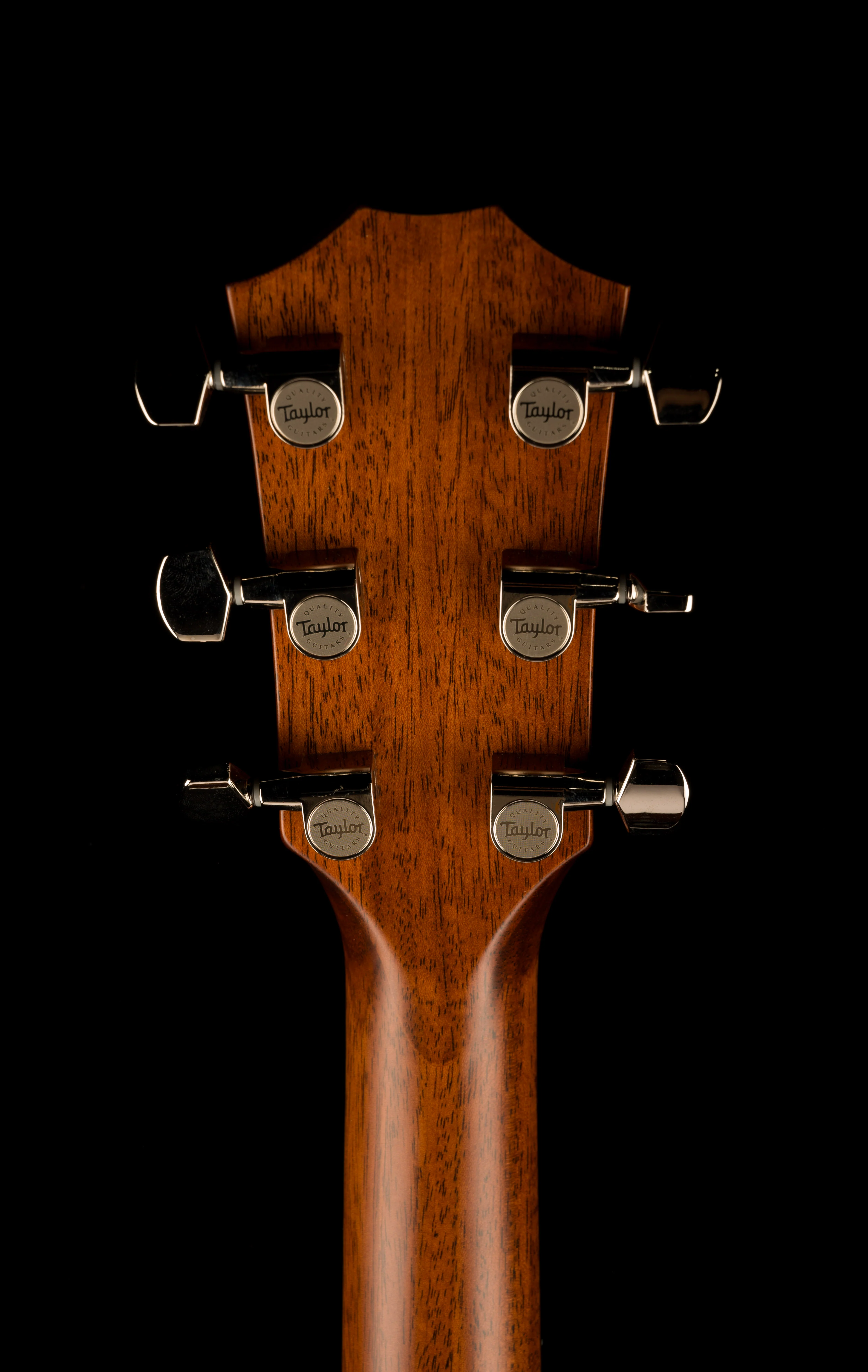 Taylor 417e-R Grand Pacific Indian Rosewood Acoustic Electric Guitar With Case - Image 18