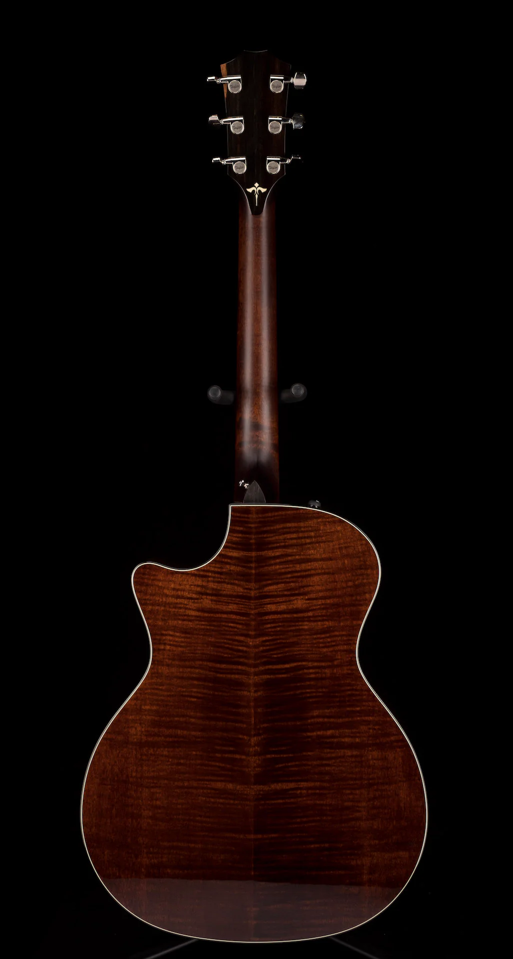 Taylor 614ce Acoustic Electric Guitar With Case - Image 15