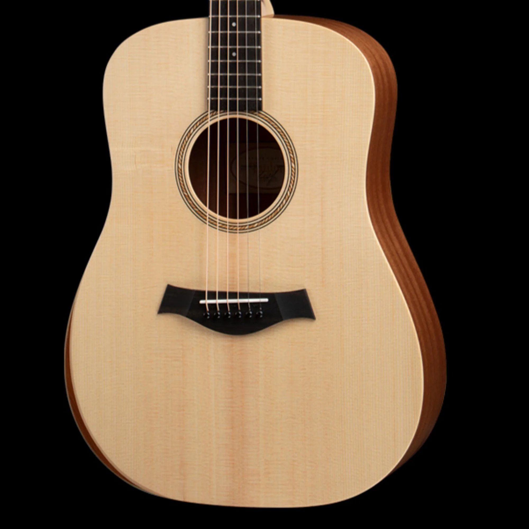Taylor Academy 10 Acoustic Guitar With Gig Bag