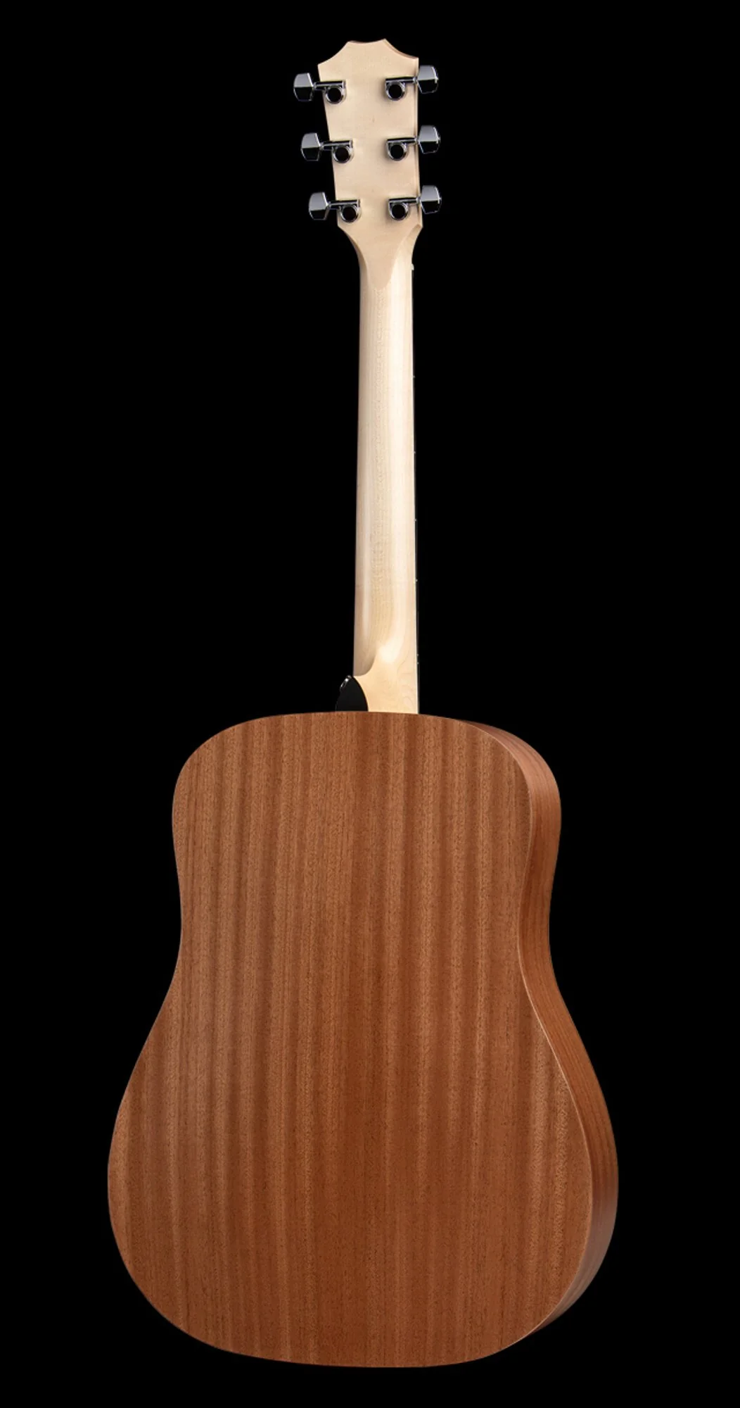 Taylor Academy 10 Acoustic Guitar With Gig Bag - Image 4