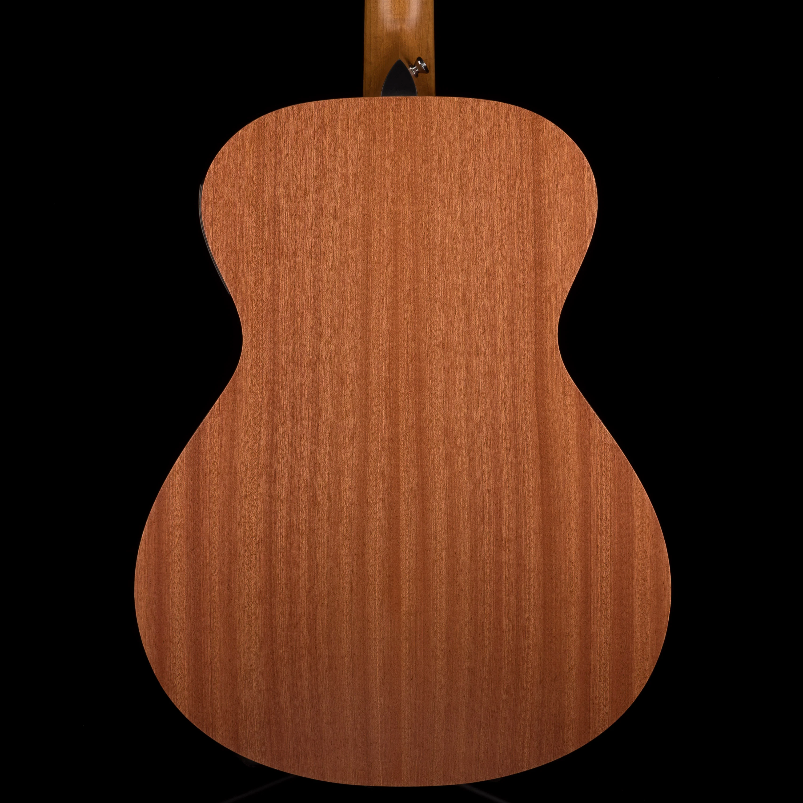 Taylor Academy 12e Left-Handed Acoustic Electric Guitar WIth Gig Bag - Image 2