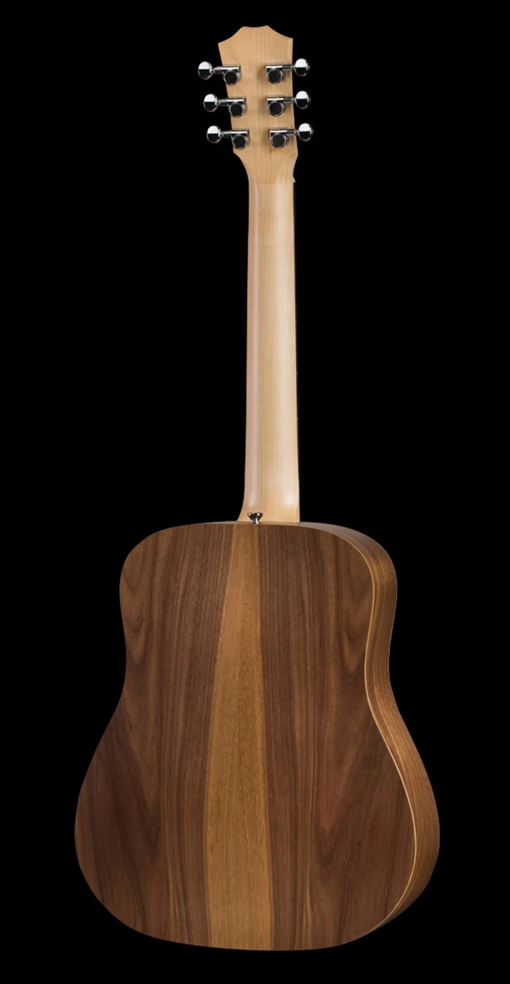 Taylor BT1 (Baby Taylor) Acoustic Guitar With Gig Bag - Image 4