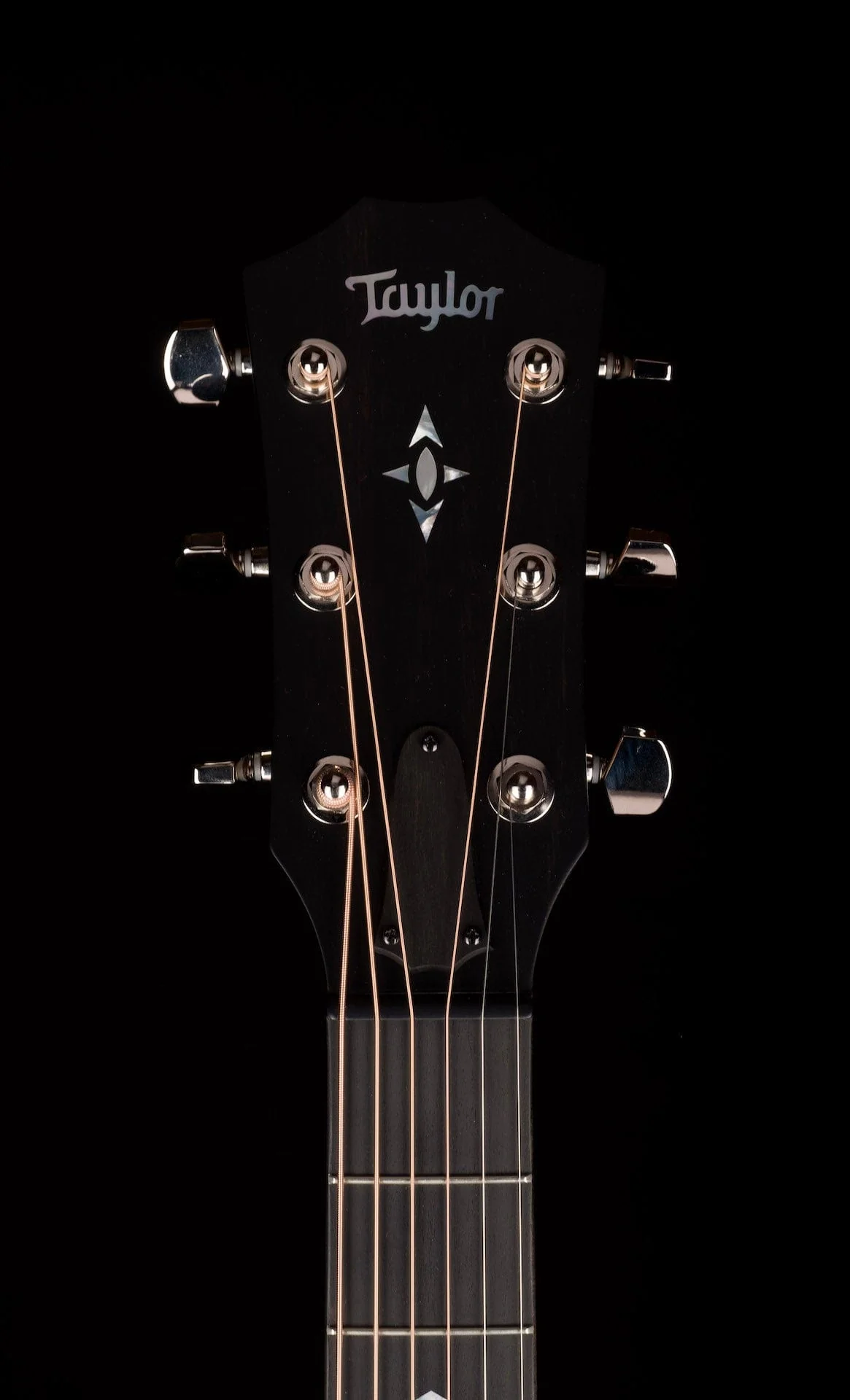Taylor Builder's Edition 717 WHB Acoustic Guitar With Case - Image 13