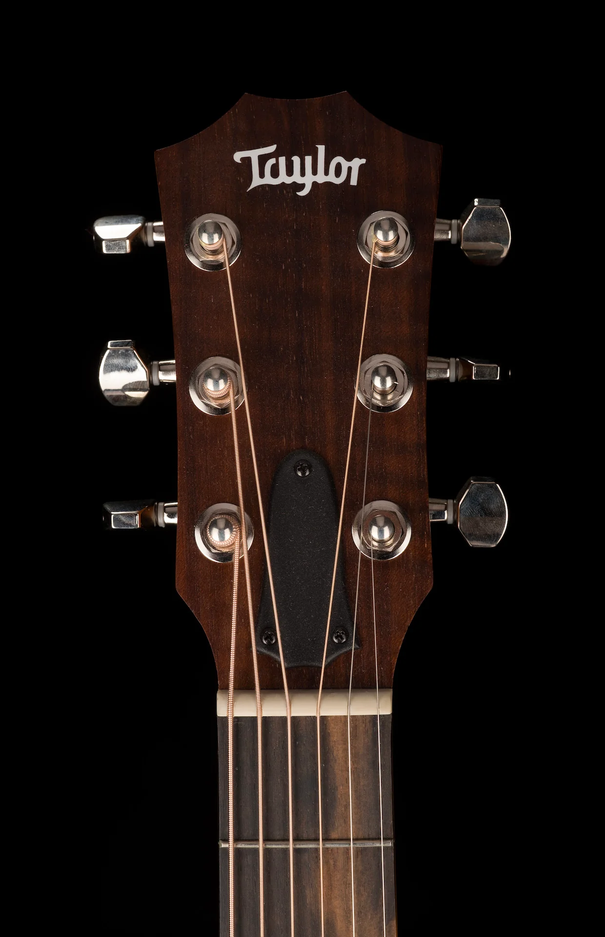 Taylor GS Mini-e Koa Plus Acoustic Electric Guitar With Aerocase - Image 17