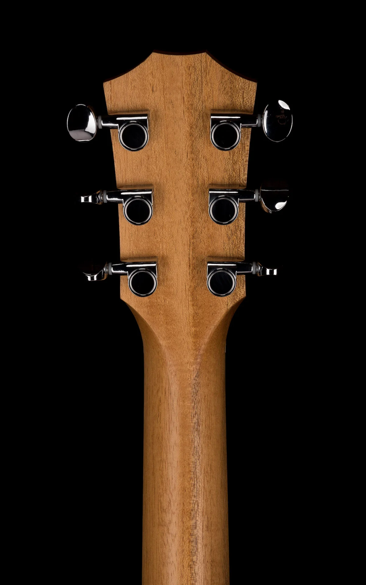 Taylor GS Mini Koa LTD Acoustic Guitar With Bag - Image 14