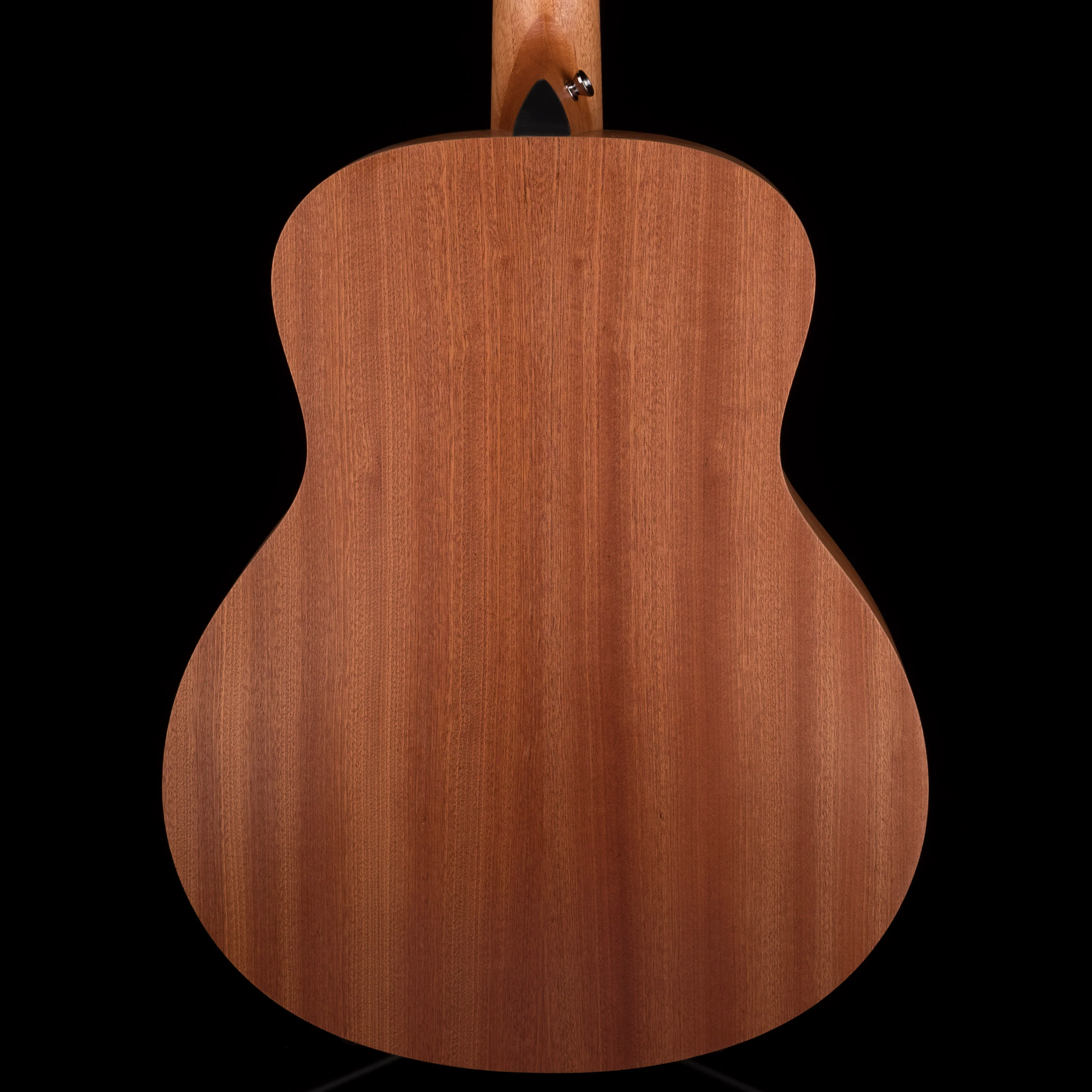 Taylor GS Mini Mahogany Left-Handed Acoustic Guitar with Gig Bag - Image 11