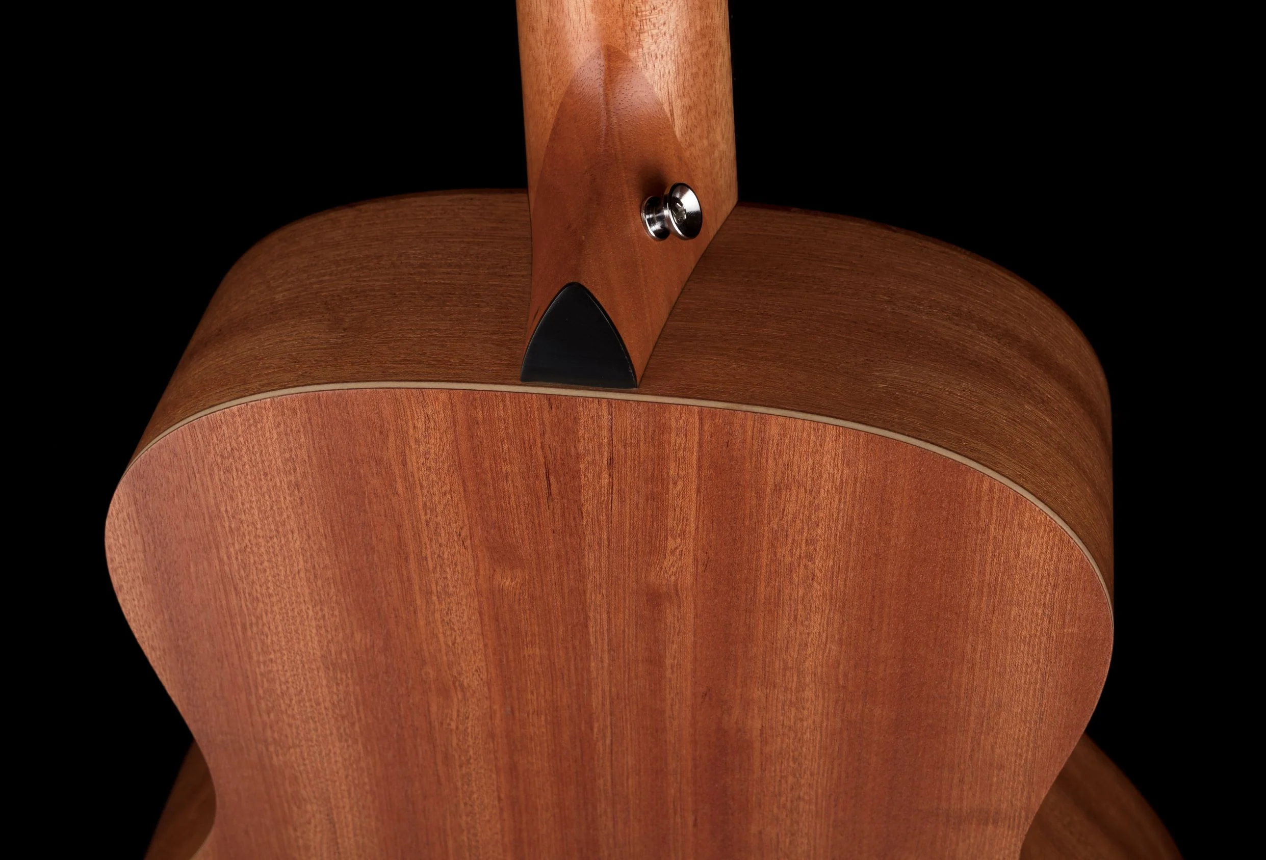 Taylor GS Mini Mahogany Left-Handed Acoustic Guitar with Gig Bag - Image 12