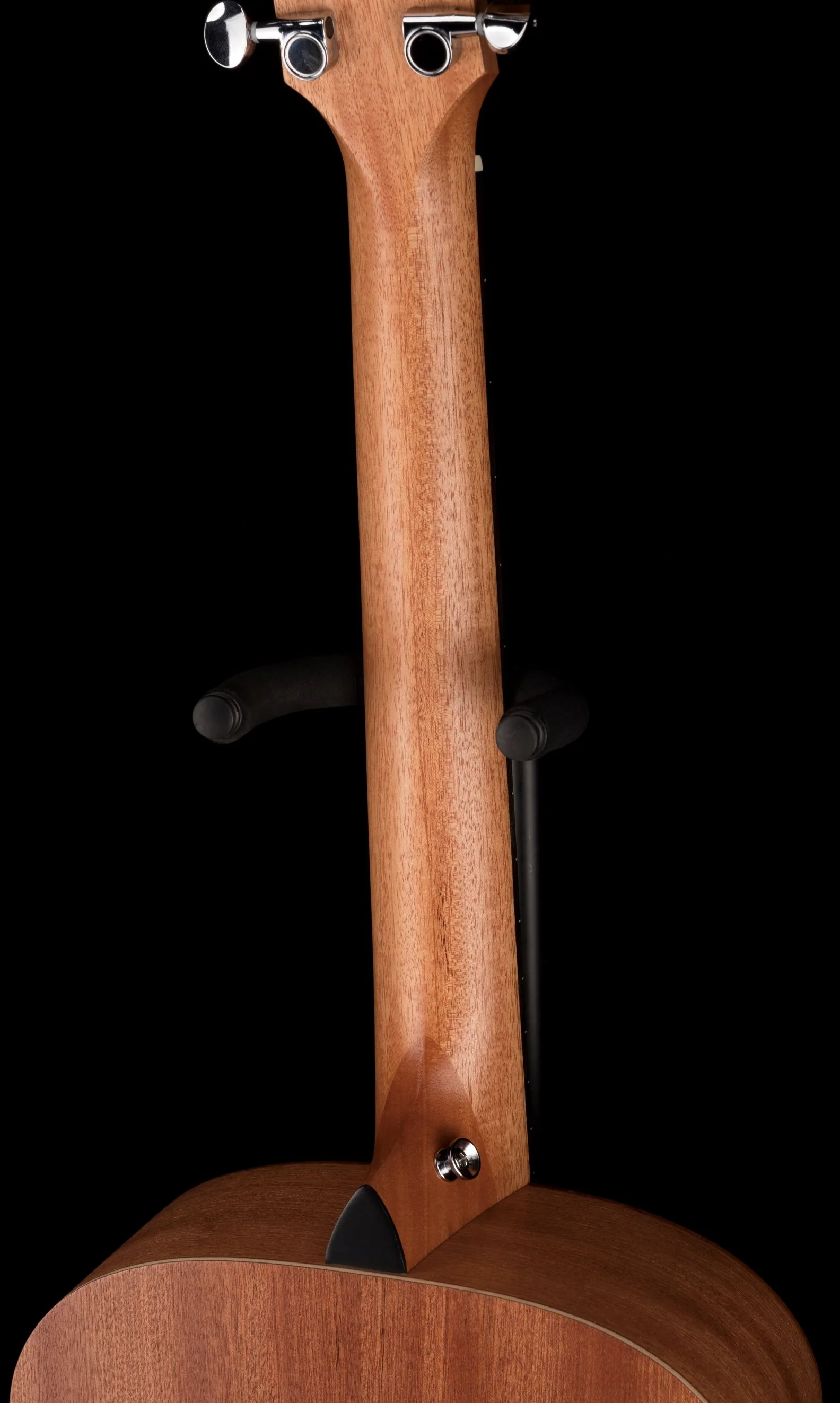 Taylor GS Mini Mahogany Left-Handed Acoustic Guitar with Gig Bag - Image 13
