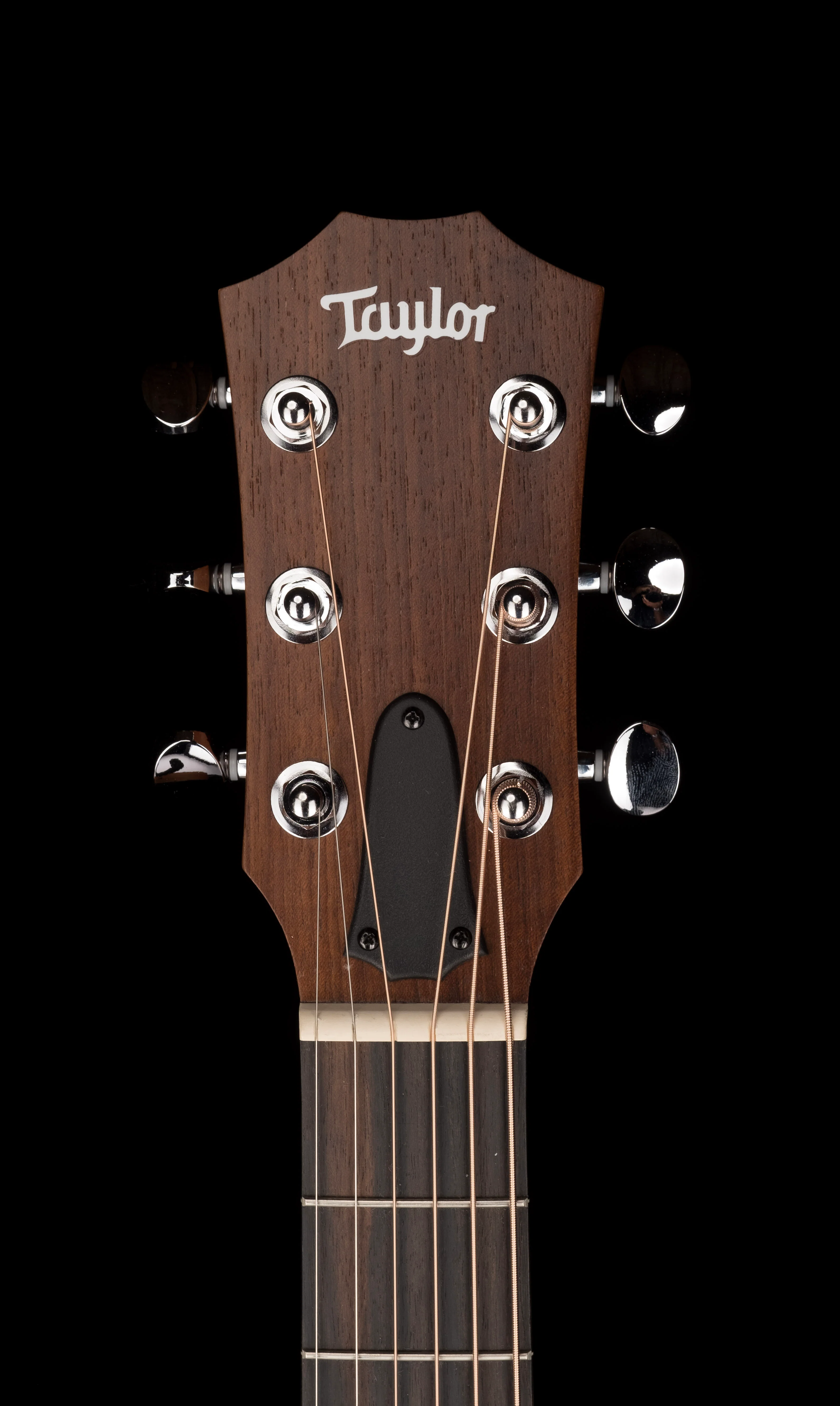 Taylor GS Mini Mahogany Left-Handed Acoustic Guitar with Gig Bag - Image 14