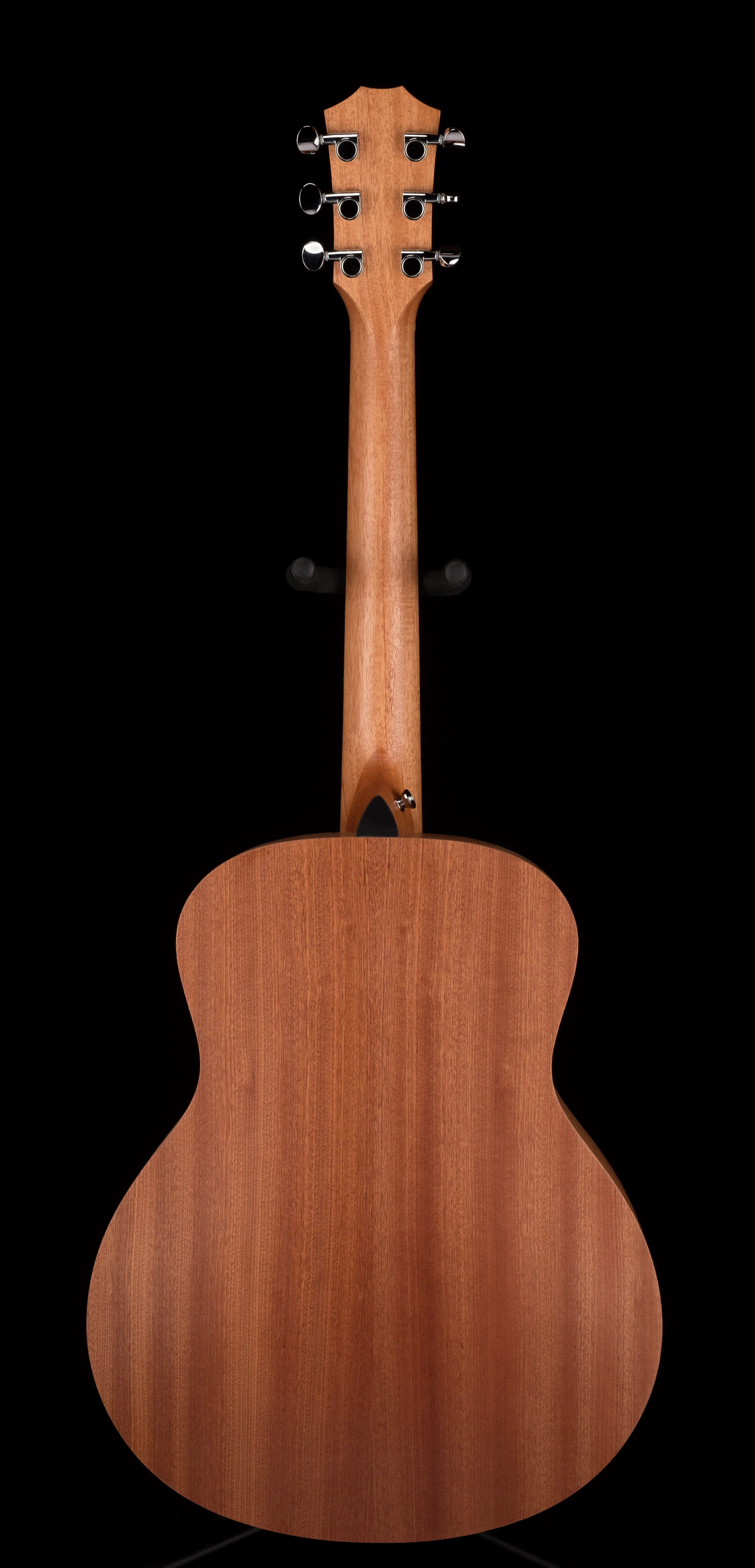 Taylor GS Mini Mahogany Left-Handed Acoustic Guitar with Gig Bag - Image 16