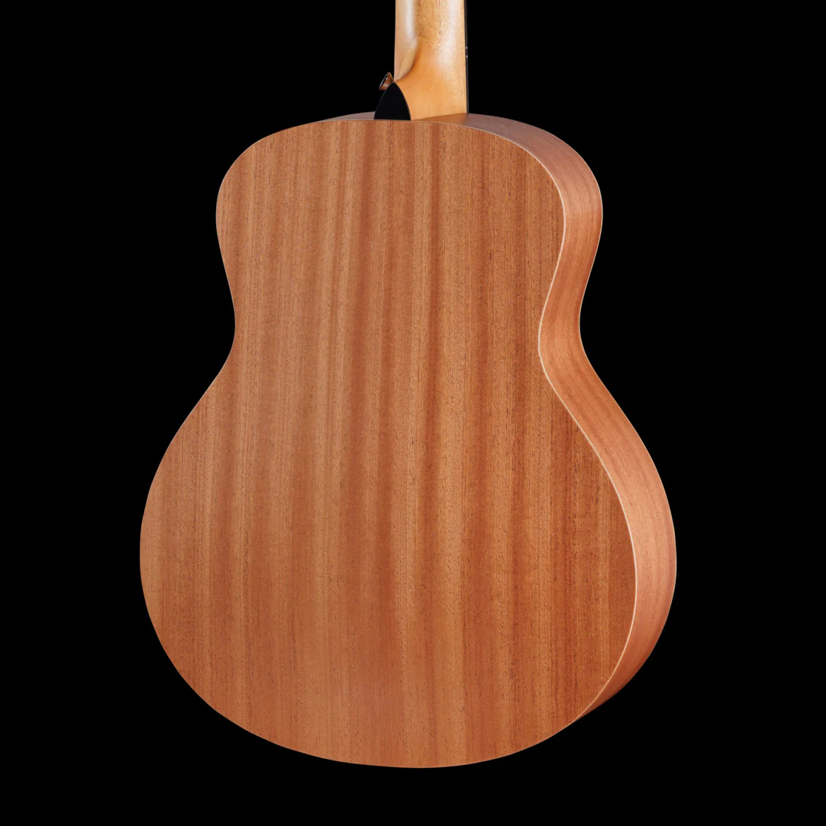 Taylor GS Mini Sapele Acoustic Guitar with Gig Bag - Image 2