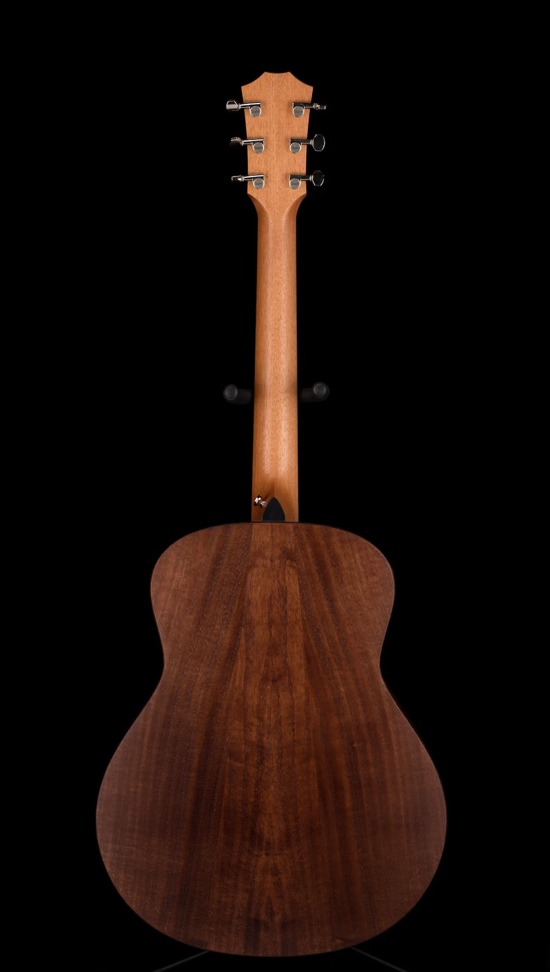 Taylor GT Urban Ash Acoustic Guitar With Aerocase - Image 11