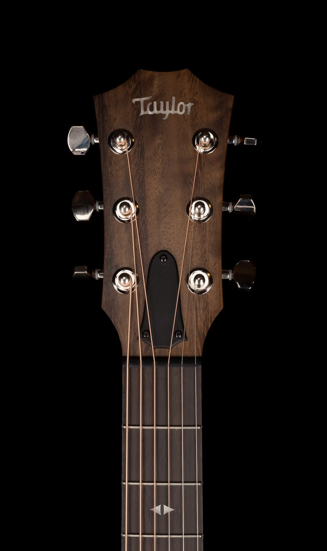 Taylor GTe Urban Ash Acoustic Electric Guitar With Aerocase - Image 10