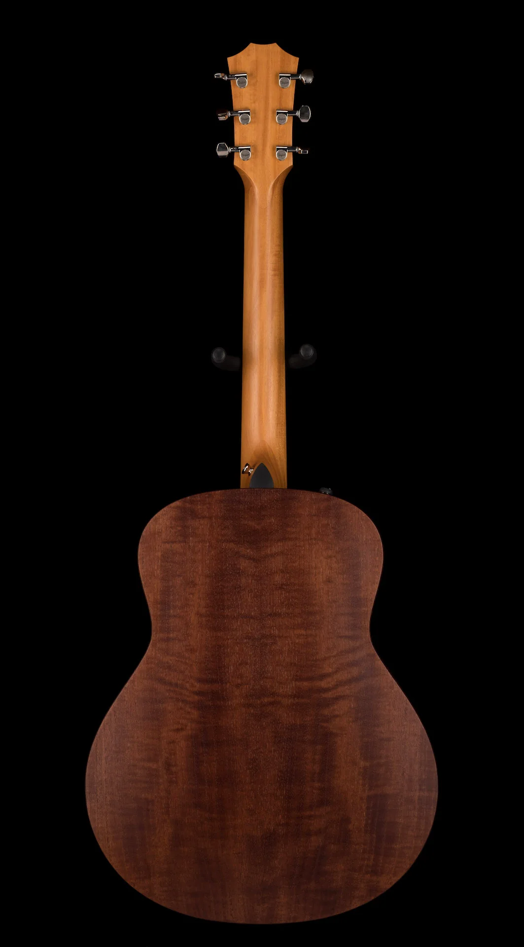 Taylor GTe Urban Ash Acoustic Electric Guitar With Aerocase - Image 14