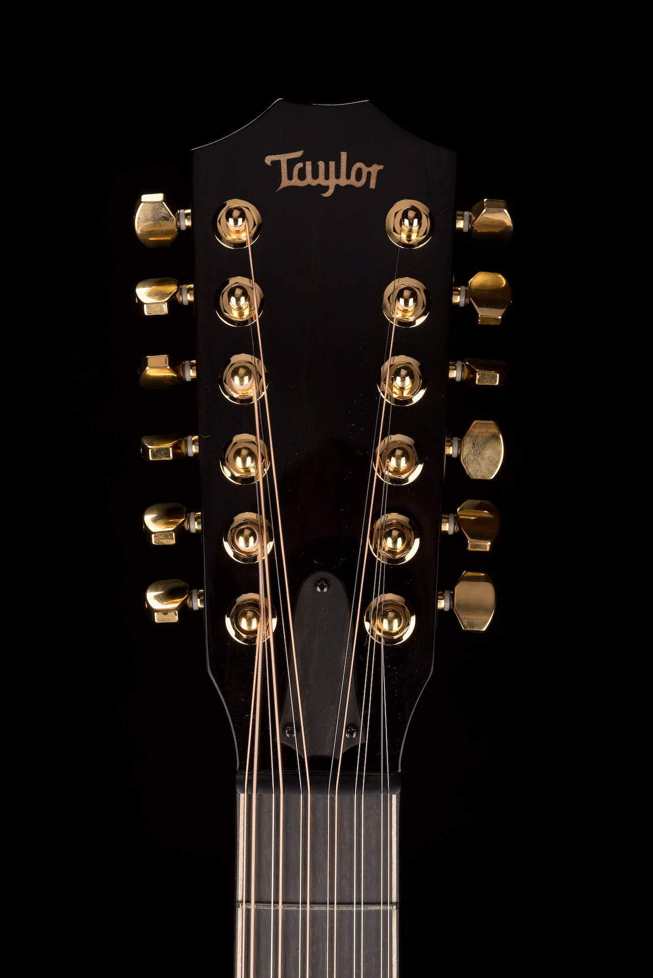 Taylor K62ce LTD Koa 12-string Acoustic Electric Guitar With Case - Image 13