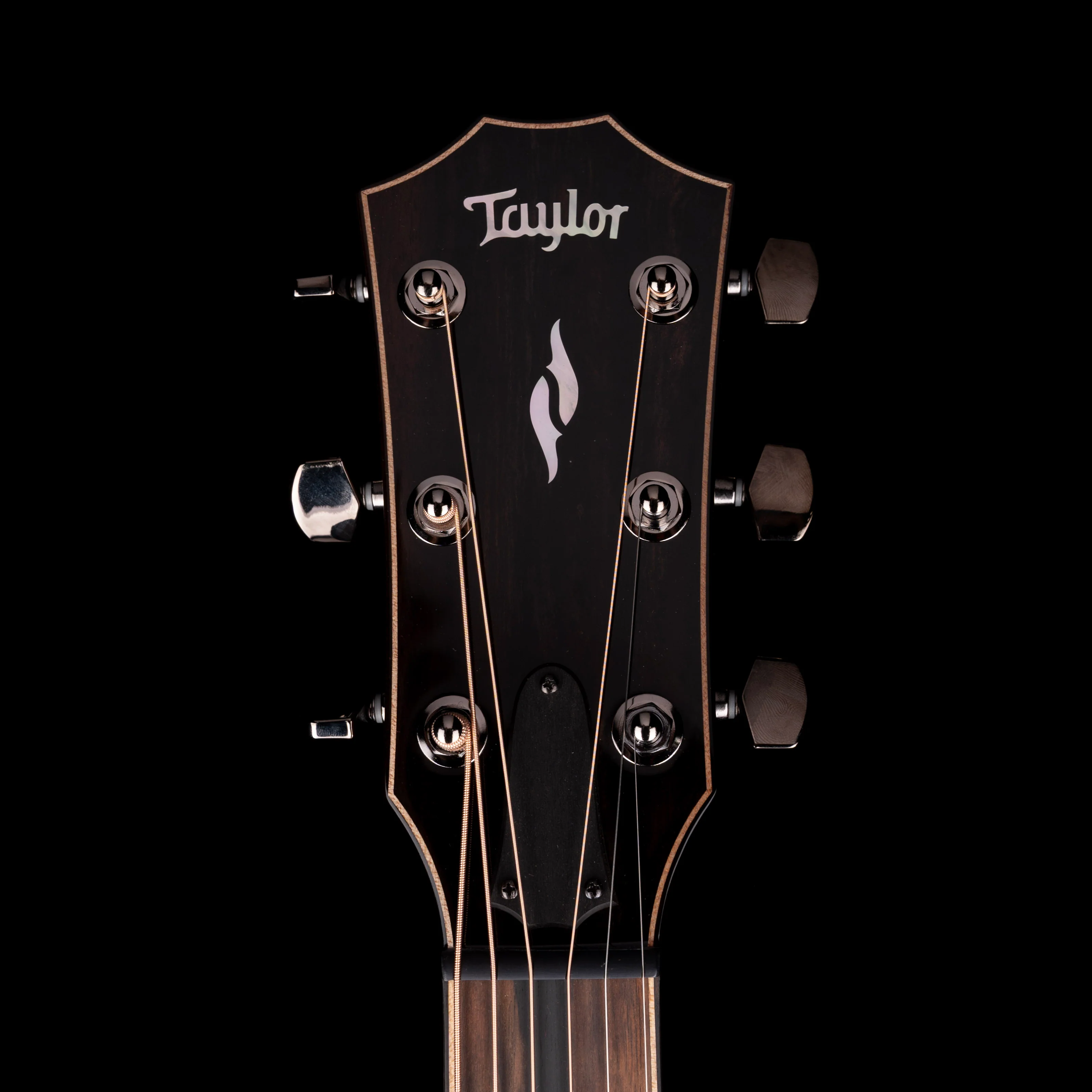 Taylor Next Generation 814ce Natural Acoustic Electric Guitar with Case - Image 14