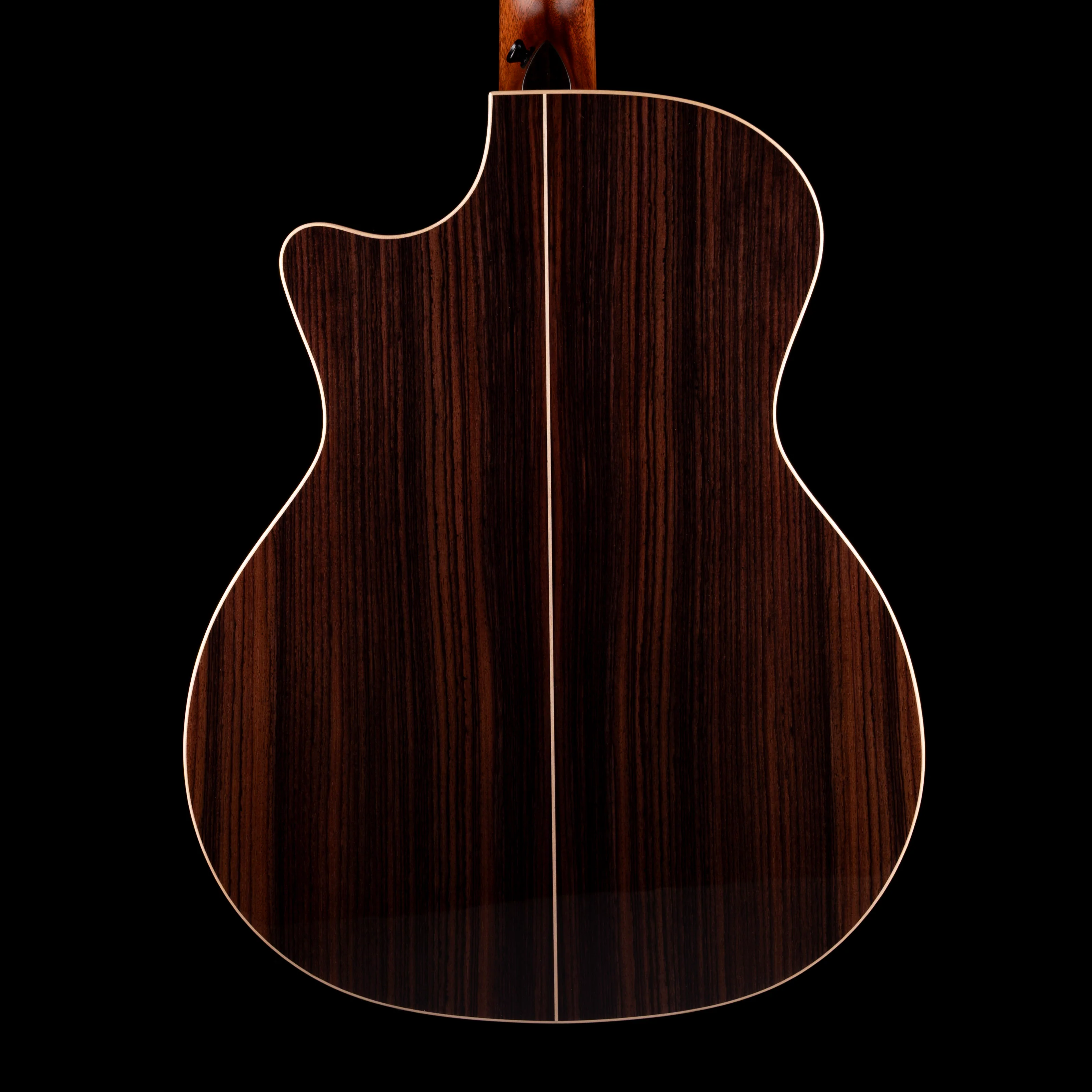 Taylor Next Generation 814ce Natural Acoustic Electric Guitar with Case - Image 2