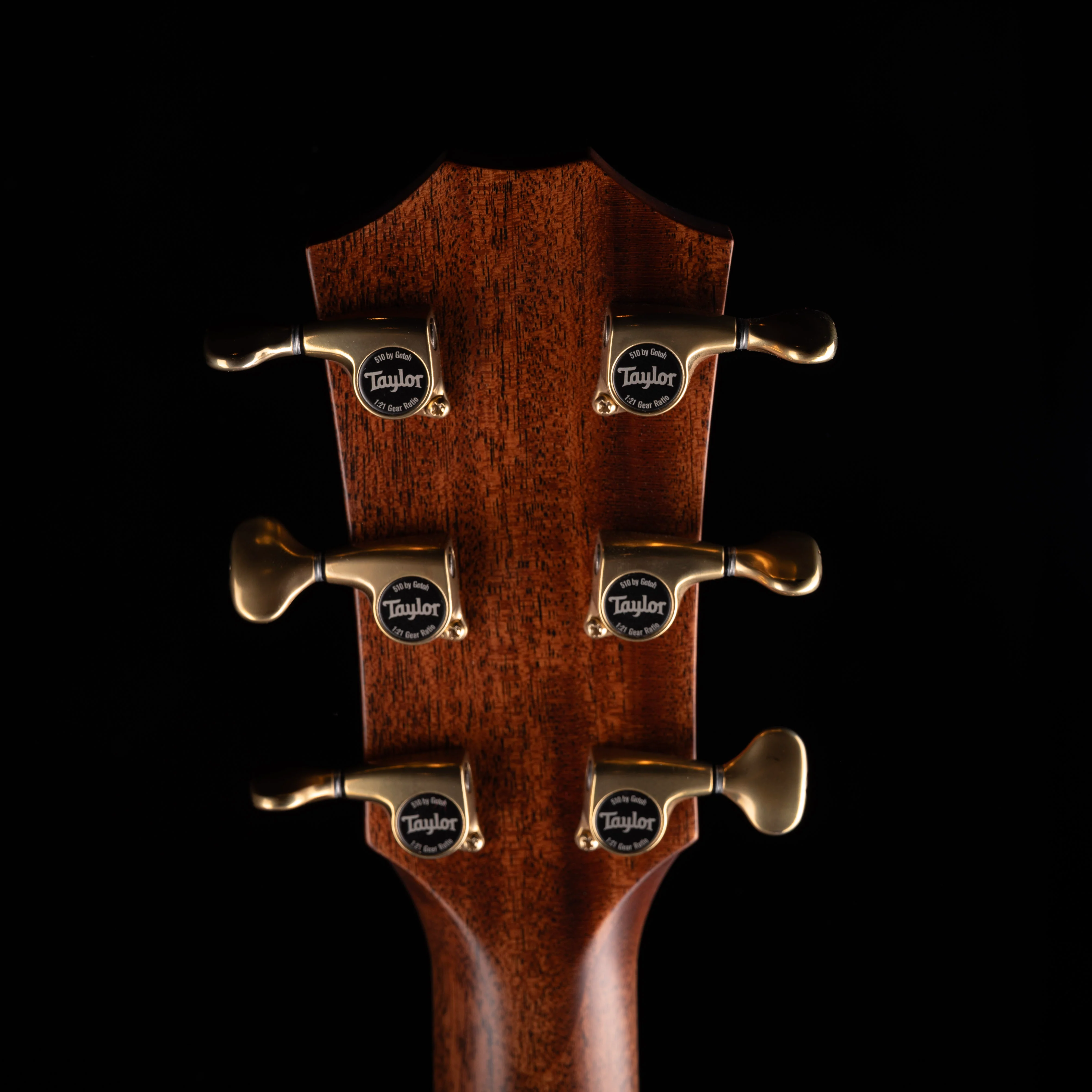 Taylor Next Generation Builder's Edition 814ce Shaded Edgeburst Acoustic Electric Guitar With Case - Image 17