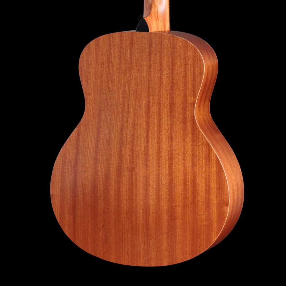 Taylor Special Edition Guitars 4 Vet GS Mini Americana with Gig Bag - Image 2