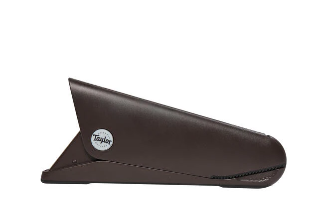 Taylor TCFGS-A Compact Folding Guitar Stand Acoustic Brown ABS - Image 2