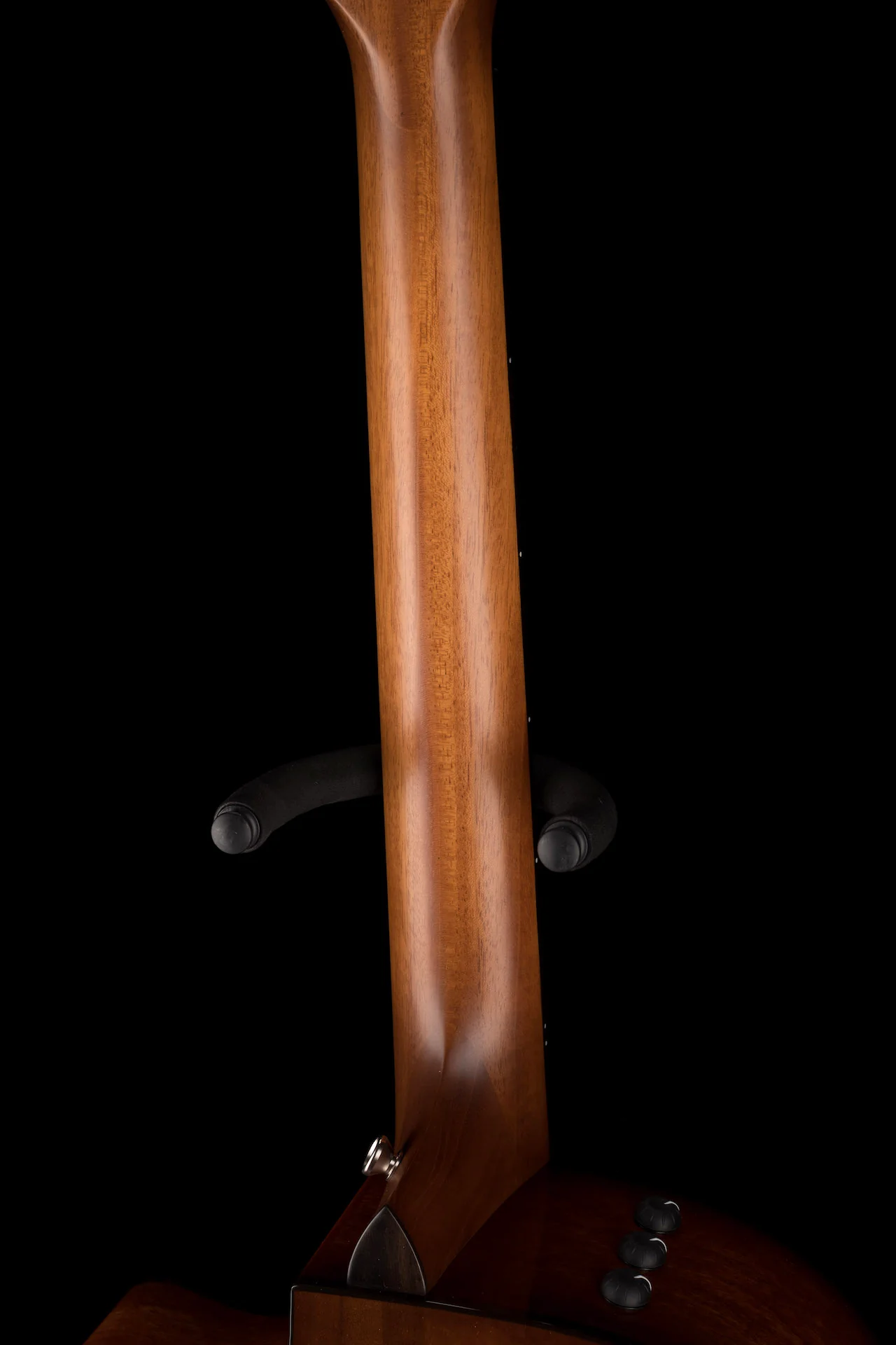 Taylor Urban Ironbark 514ce Acoustic Electric Guitar With Case - Demo - Image 17