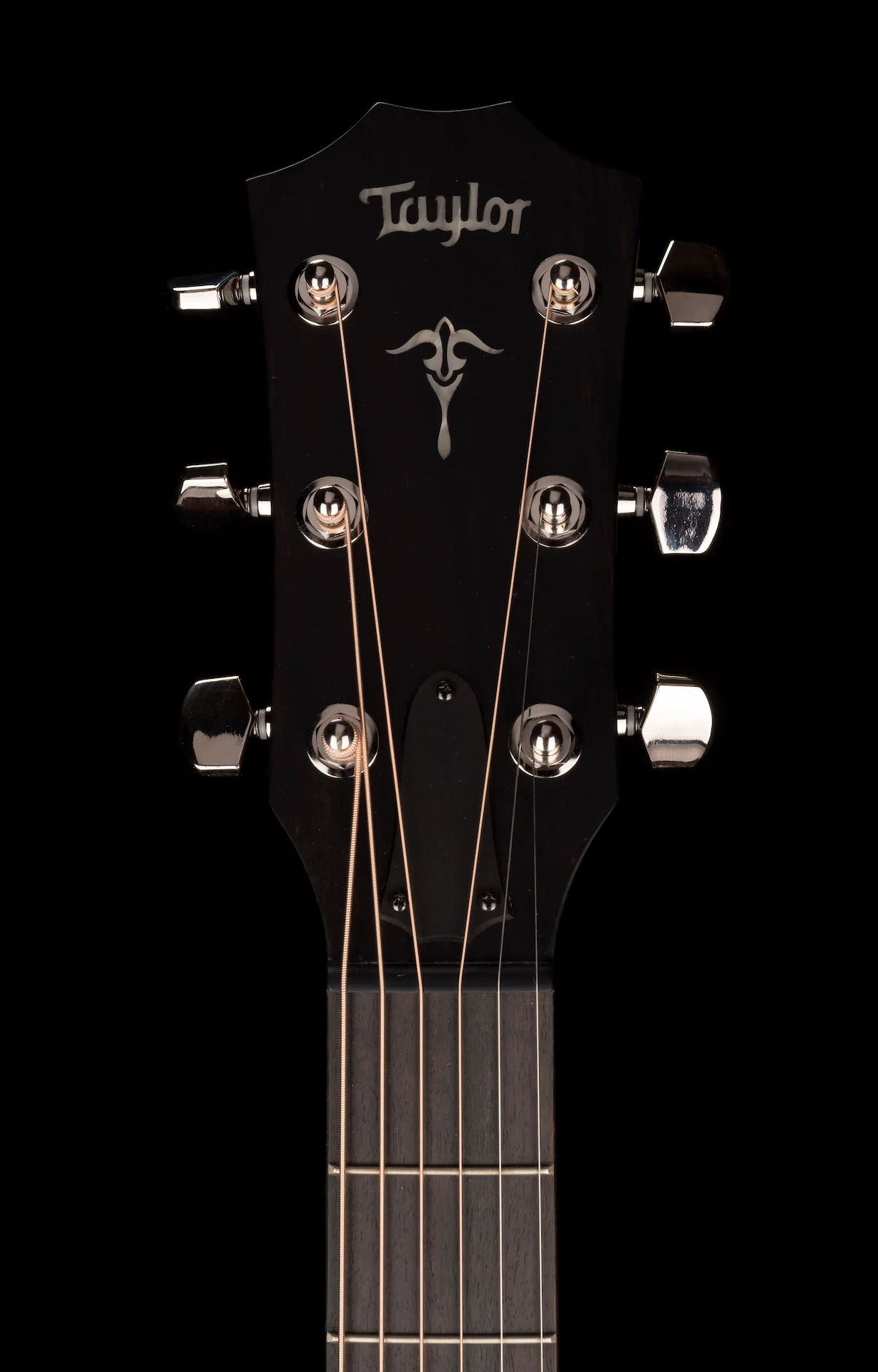 Taylor Urban Ironbark 514ce Acoustic Electric Guitar With Case - Demo - Image 18