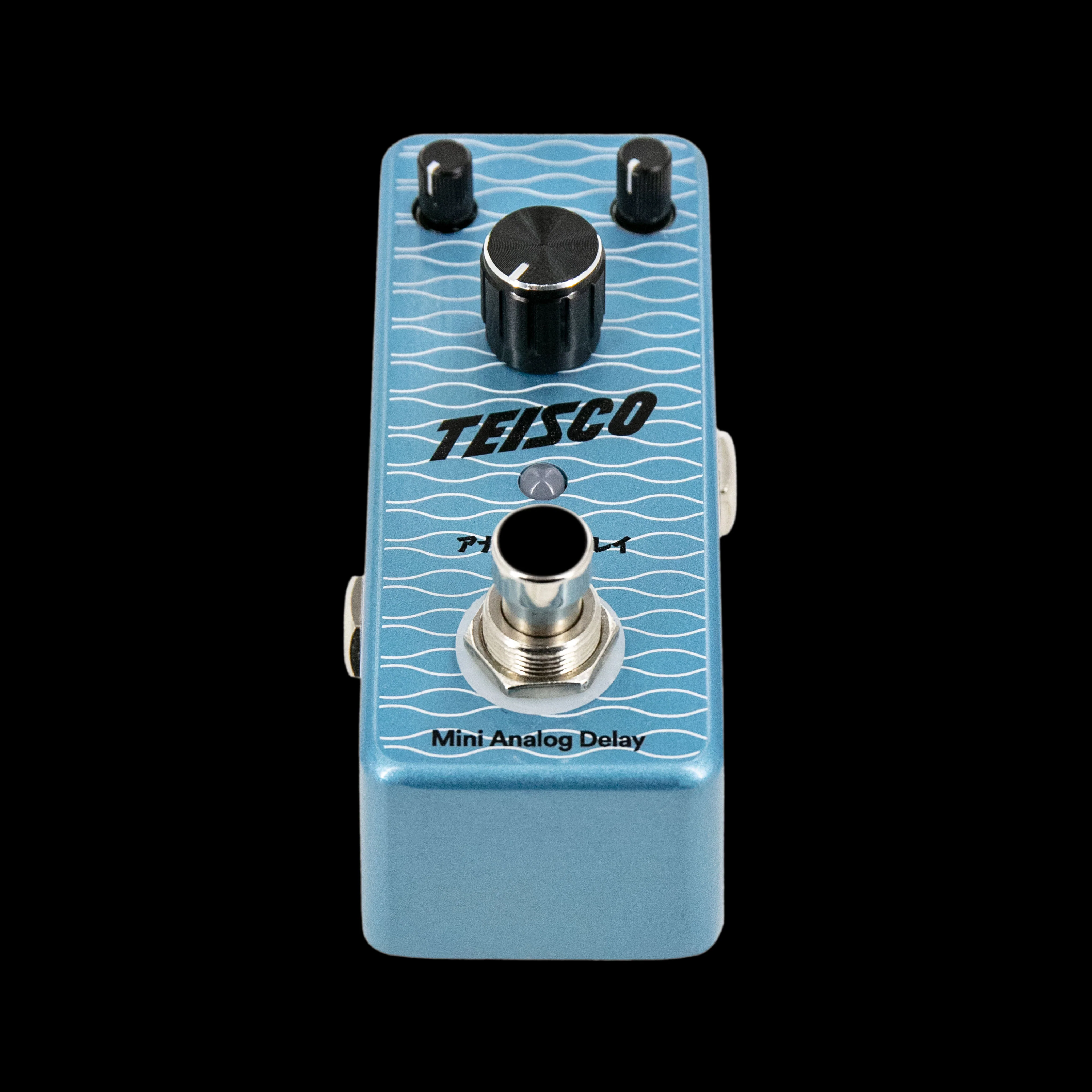 Teisco Mini Analog Delay Pedal - Image 2