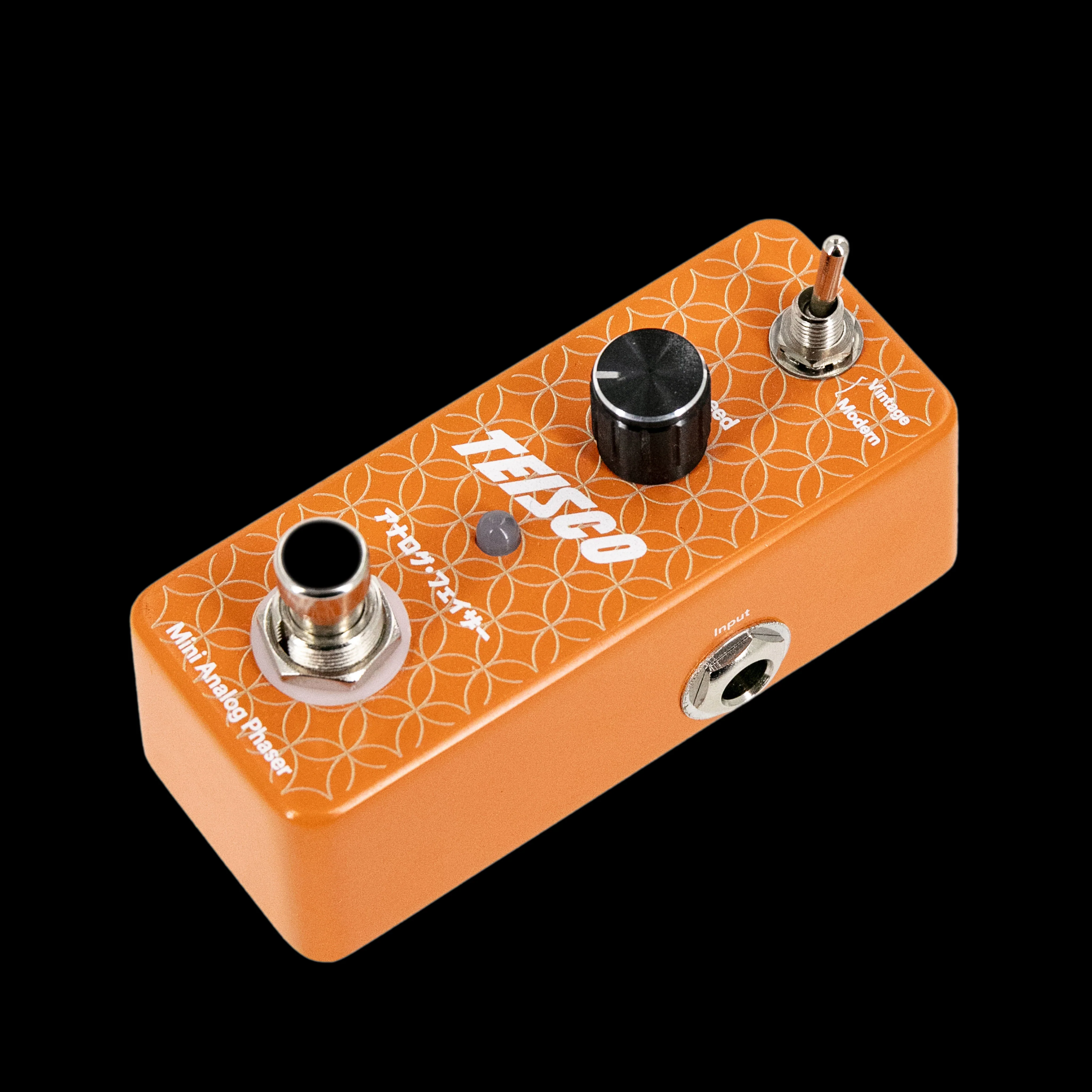 Teisco Mini Analog Phaser Pedal - Image 5