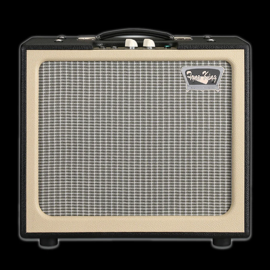 Tone King Gremlin Black Guitar Amp Combo