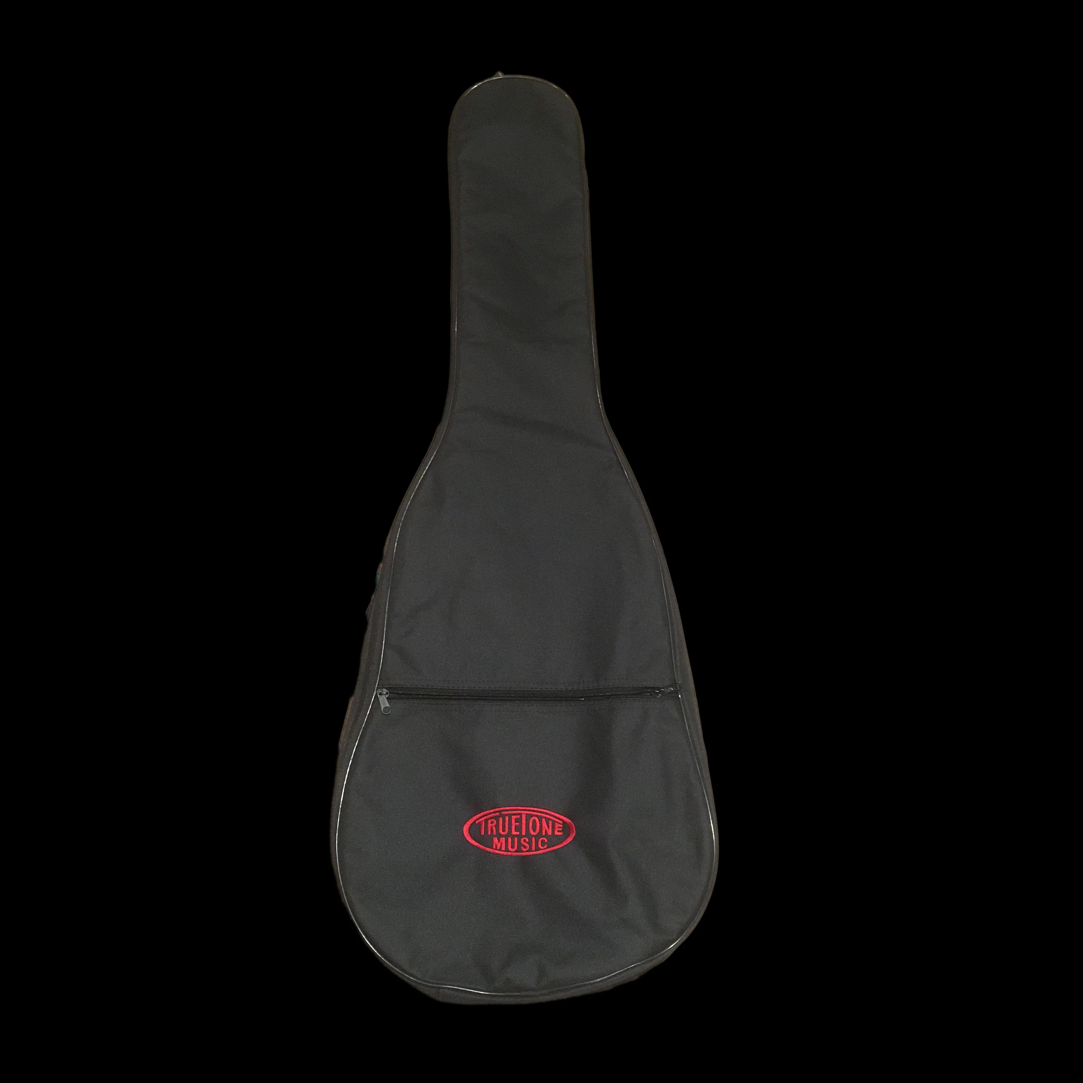 Truetone Music Standard Bass Guitar Padded Gig Bag - HGB-B88