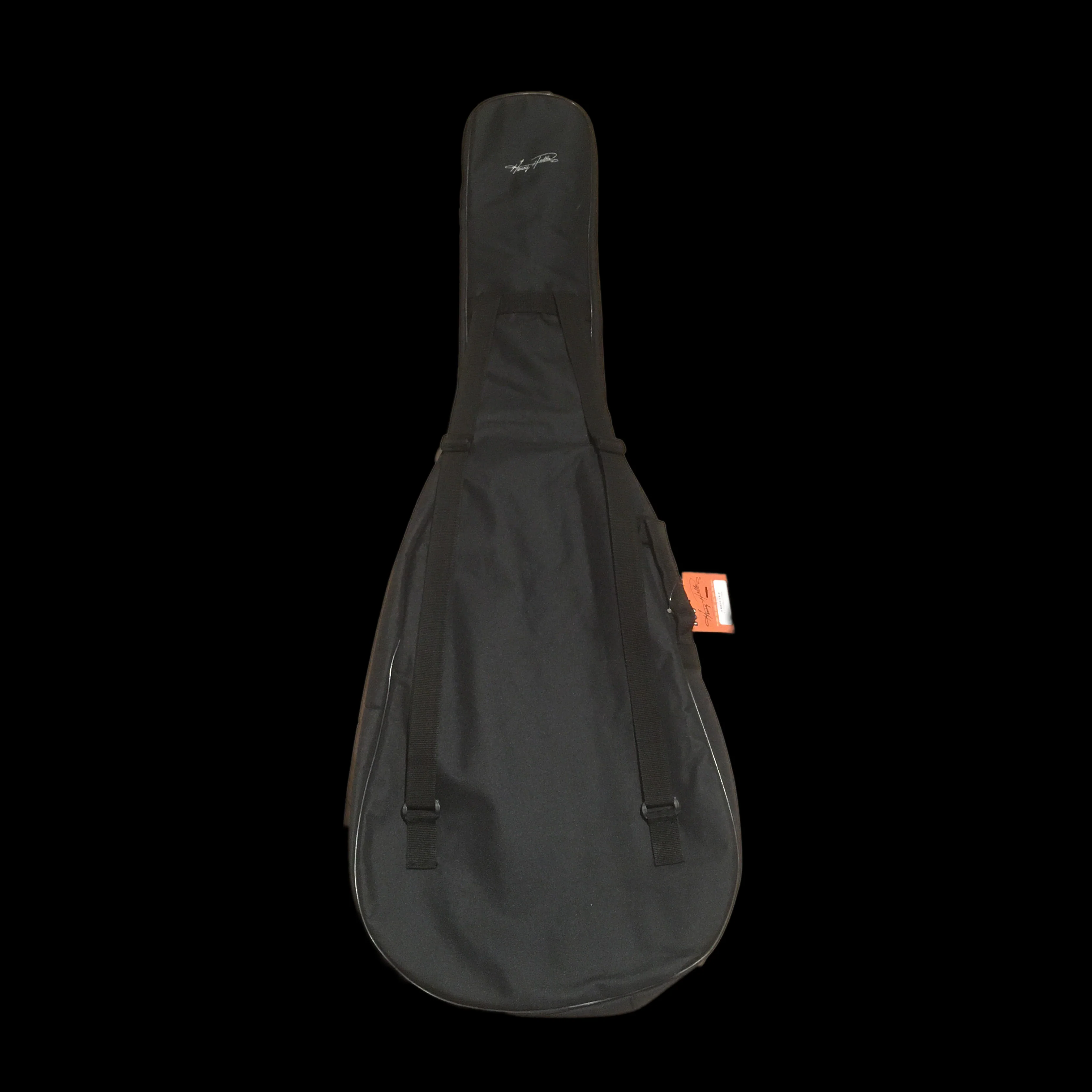Truetone Music Standard Bass Guitar Padded Gig Bag - HGB-B88 - Image 2
