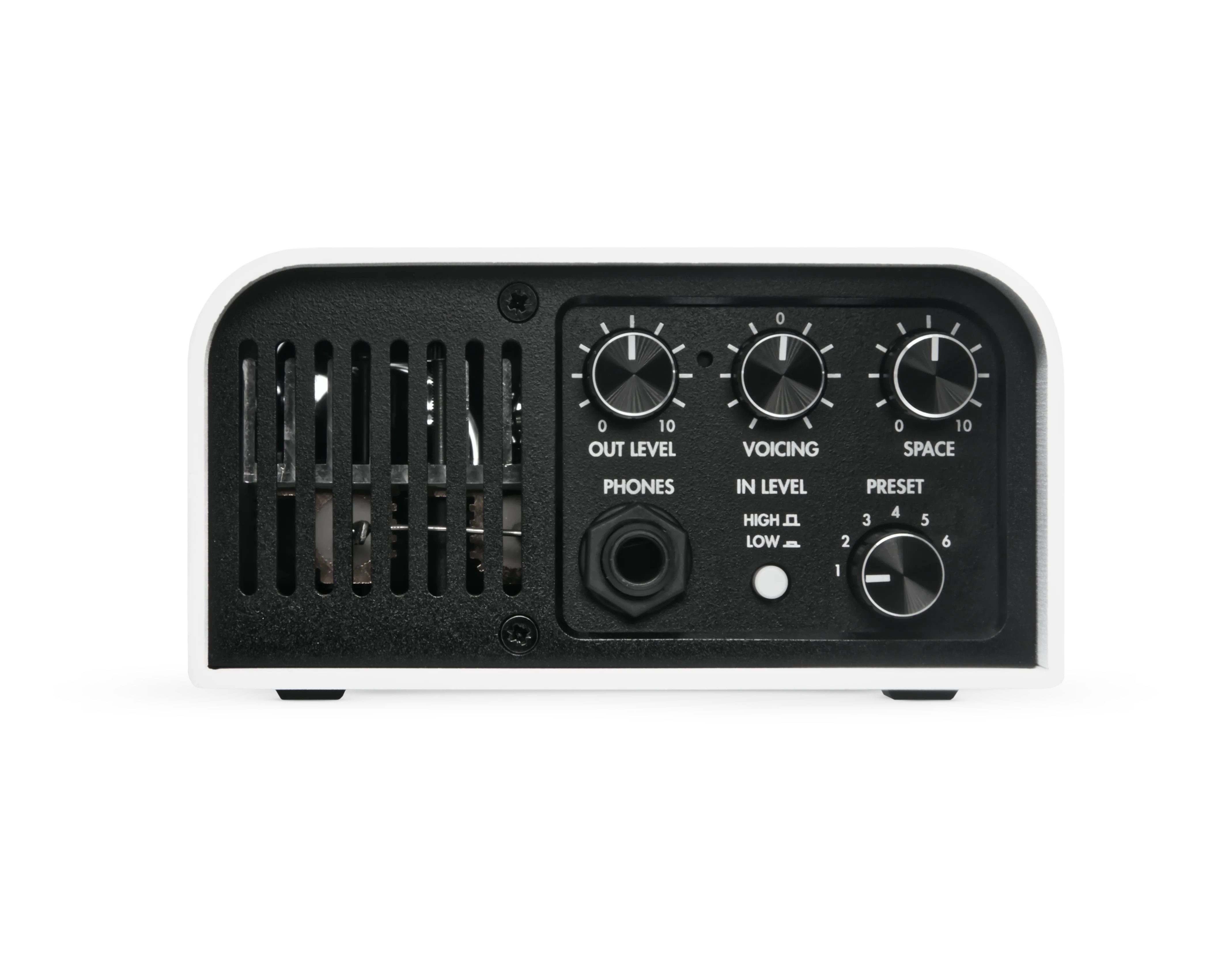 Two Notes Torpedo Captor X (16) Reactive Loadbox DI and Attenuator-16-ohm - Image 4