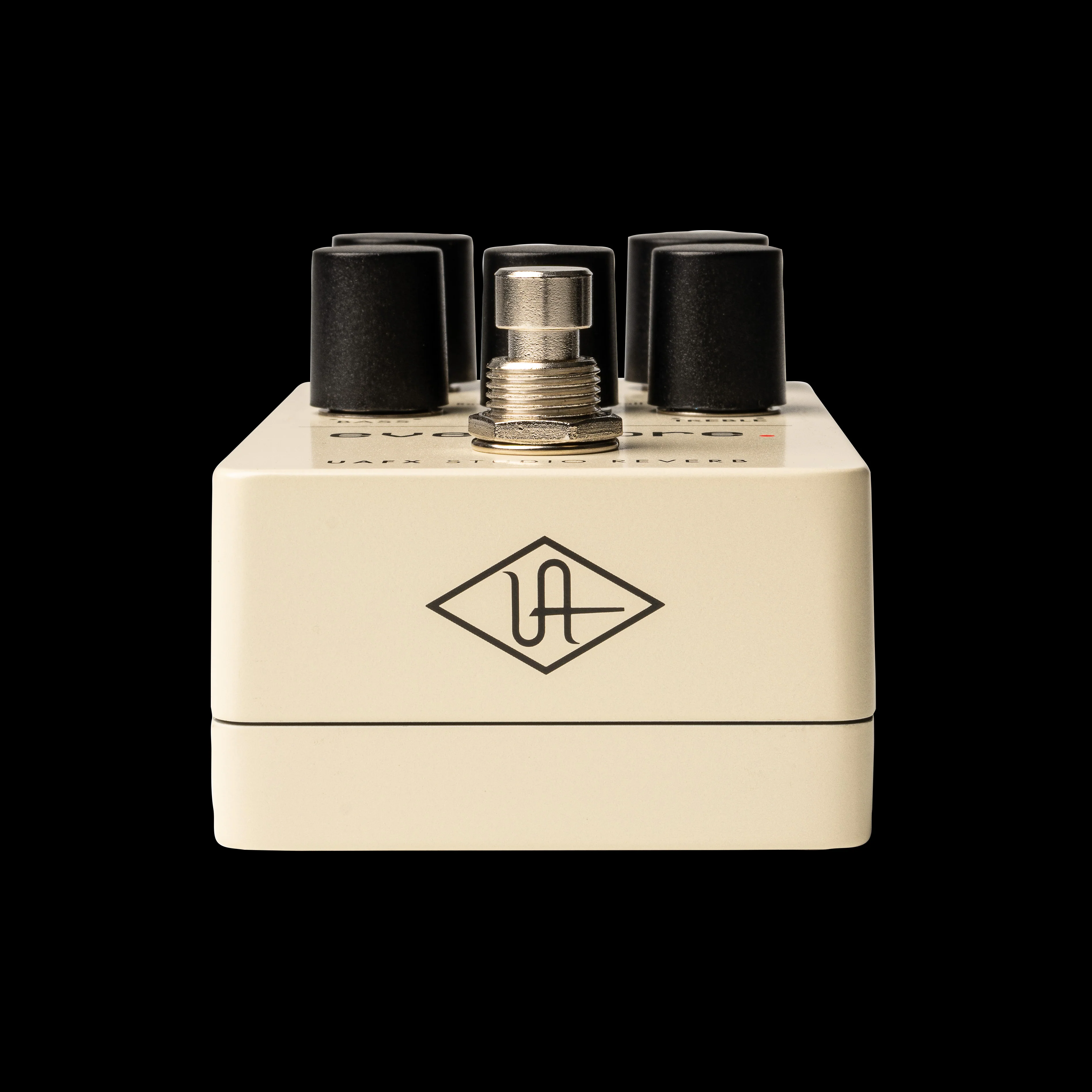 Universal Audio UAFX Evermore Reverb Pedal - Image 2