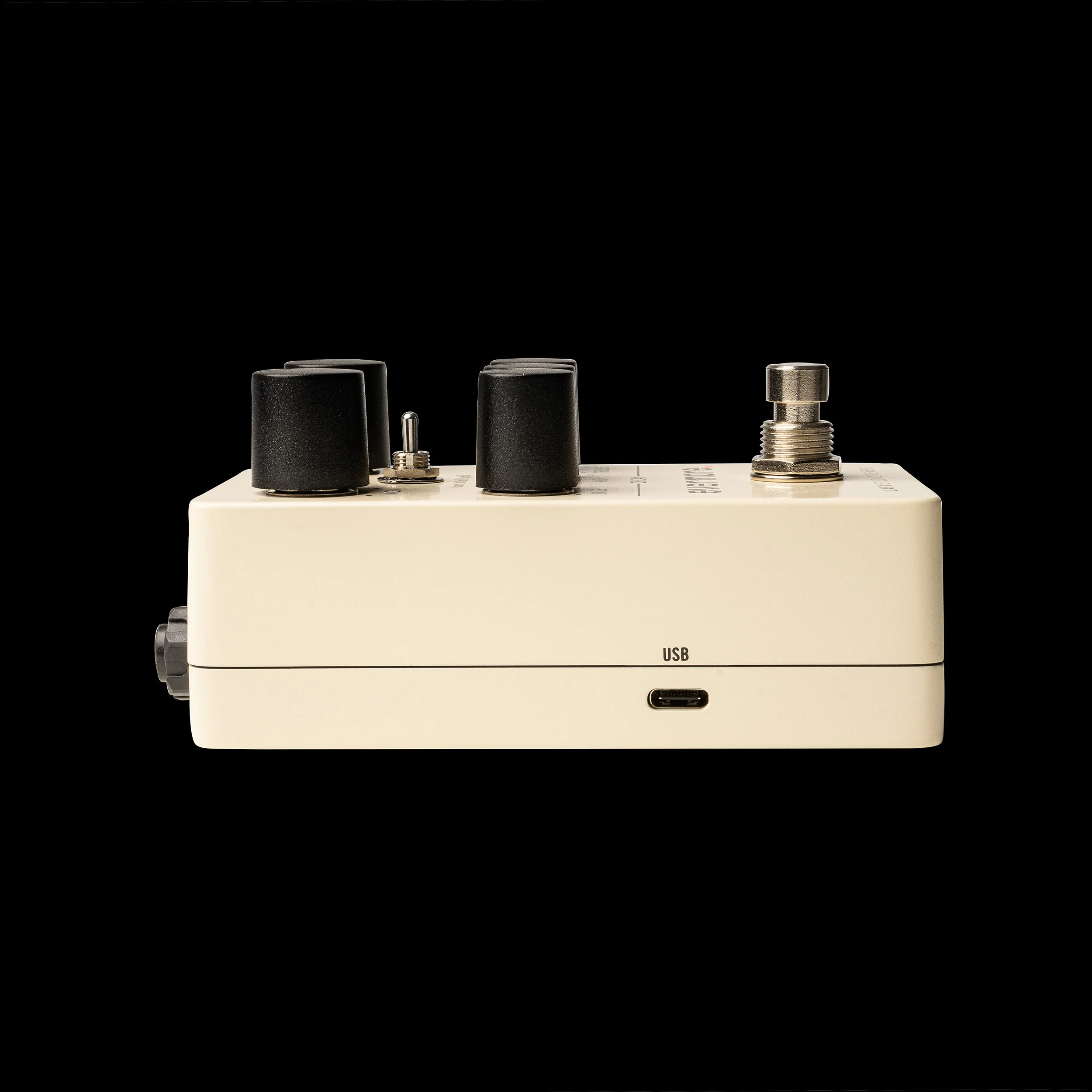 Universal Audio UAFX Evermore Reverb Pedal - Image 3