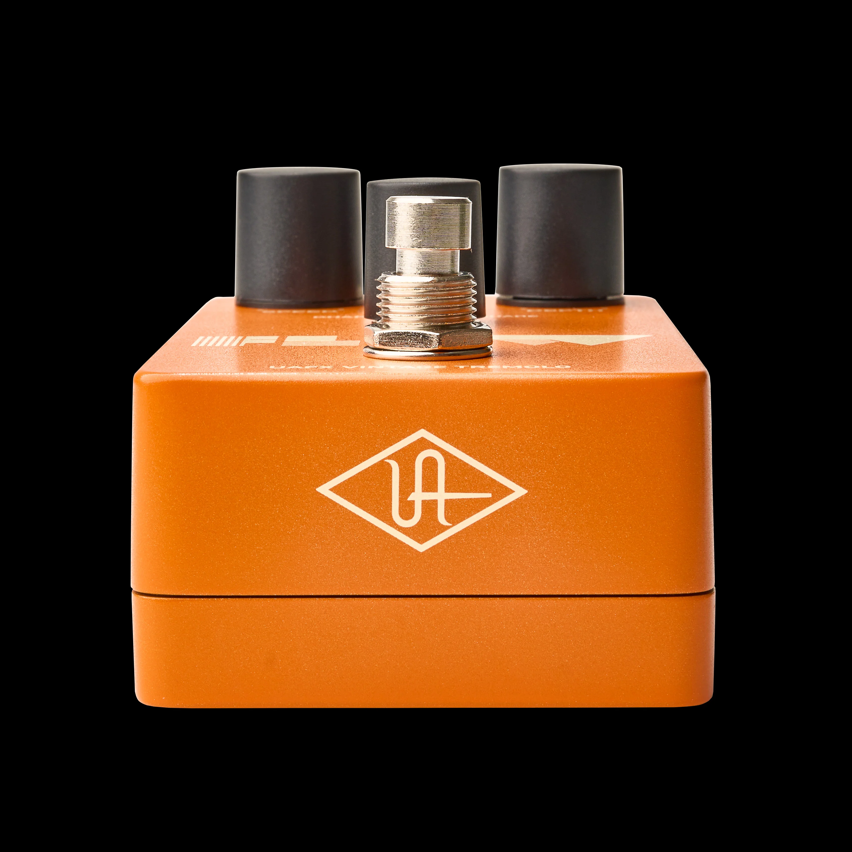 Universal Audio UAFX Flow Vintage Tremolo Pedal - Image 2