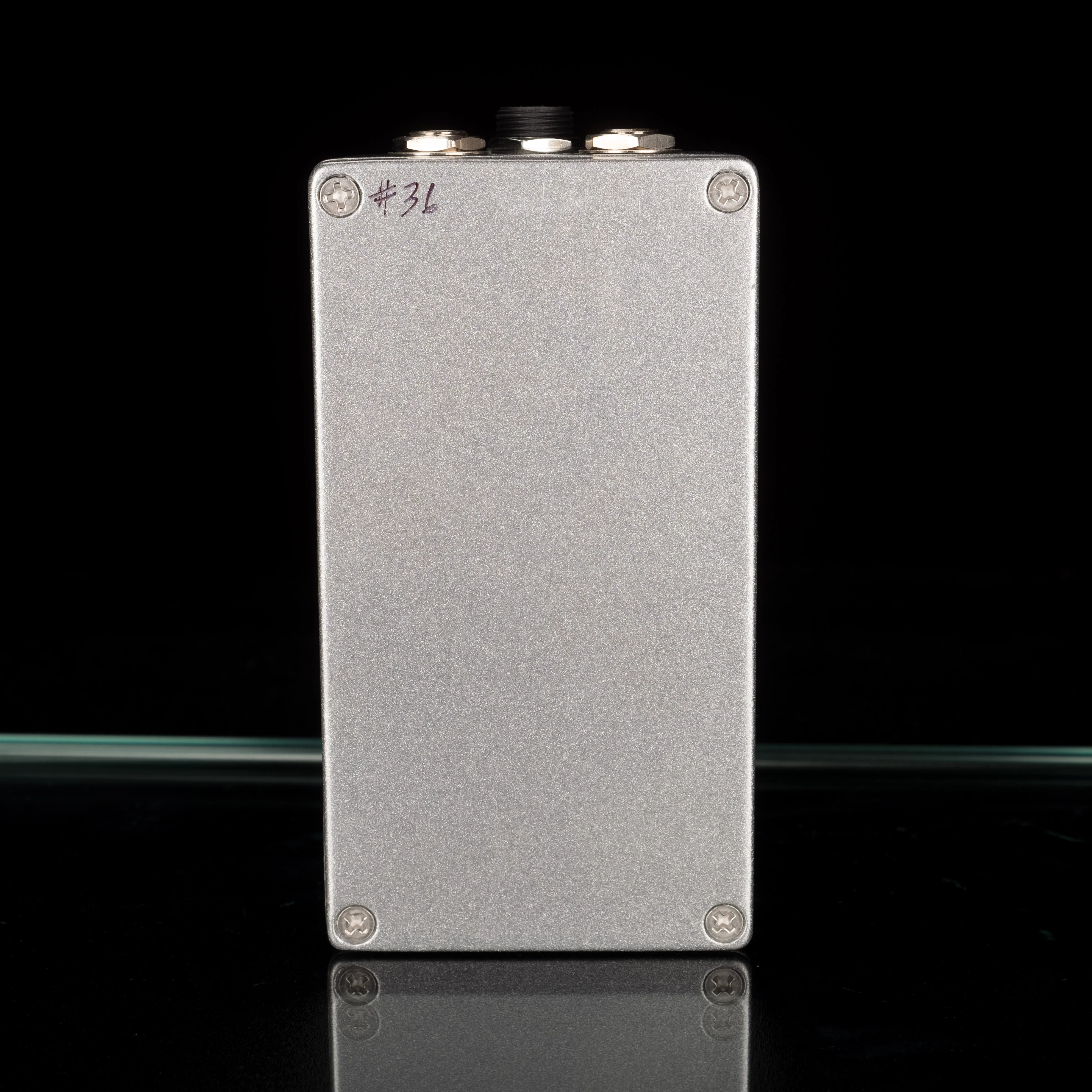 Use Spruce Effects The Arborist Boost and Overdrive Pedal with Box - Image 3