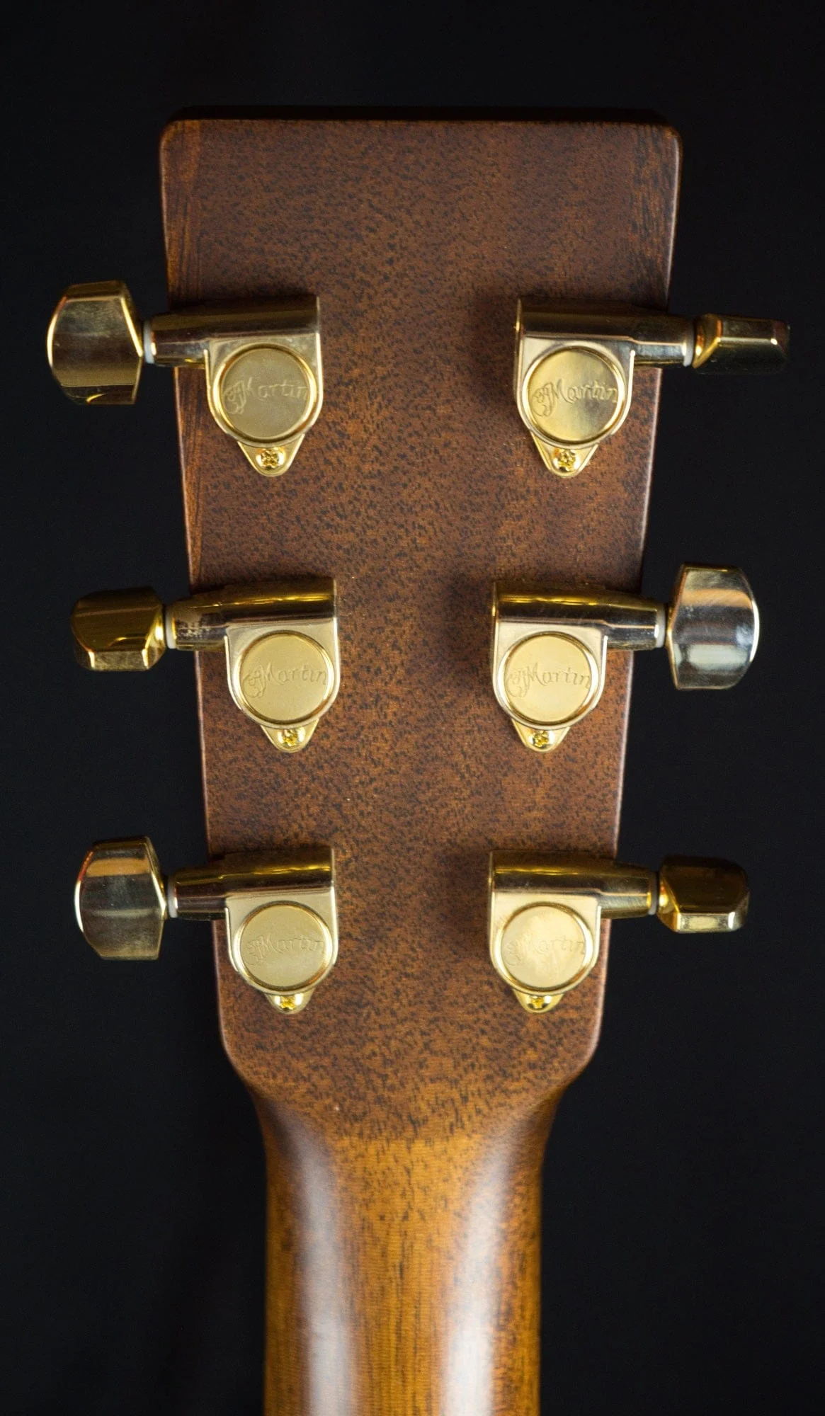 Used 2014 Martin Custom GC MMV Dreadnaught Rosewood B&S with OHSC - Image 10