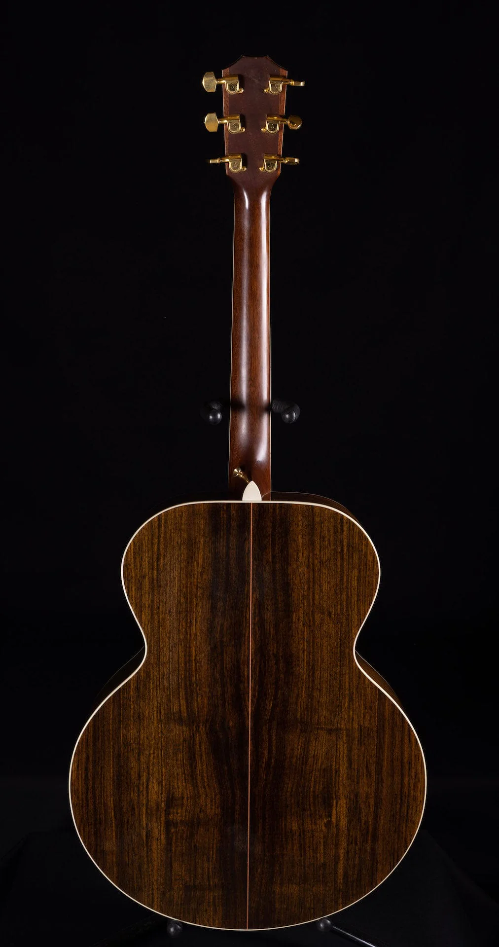 Vintage 1989 Taylor 815 Jumbo Acoustic Natural With OHSC - Image 11